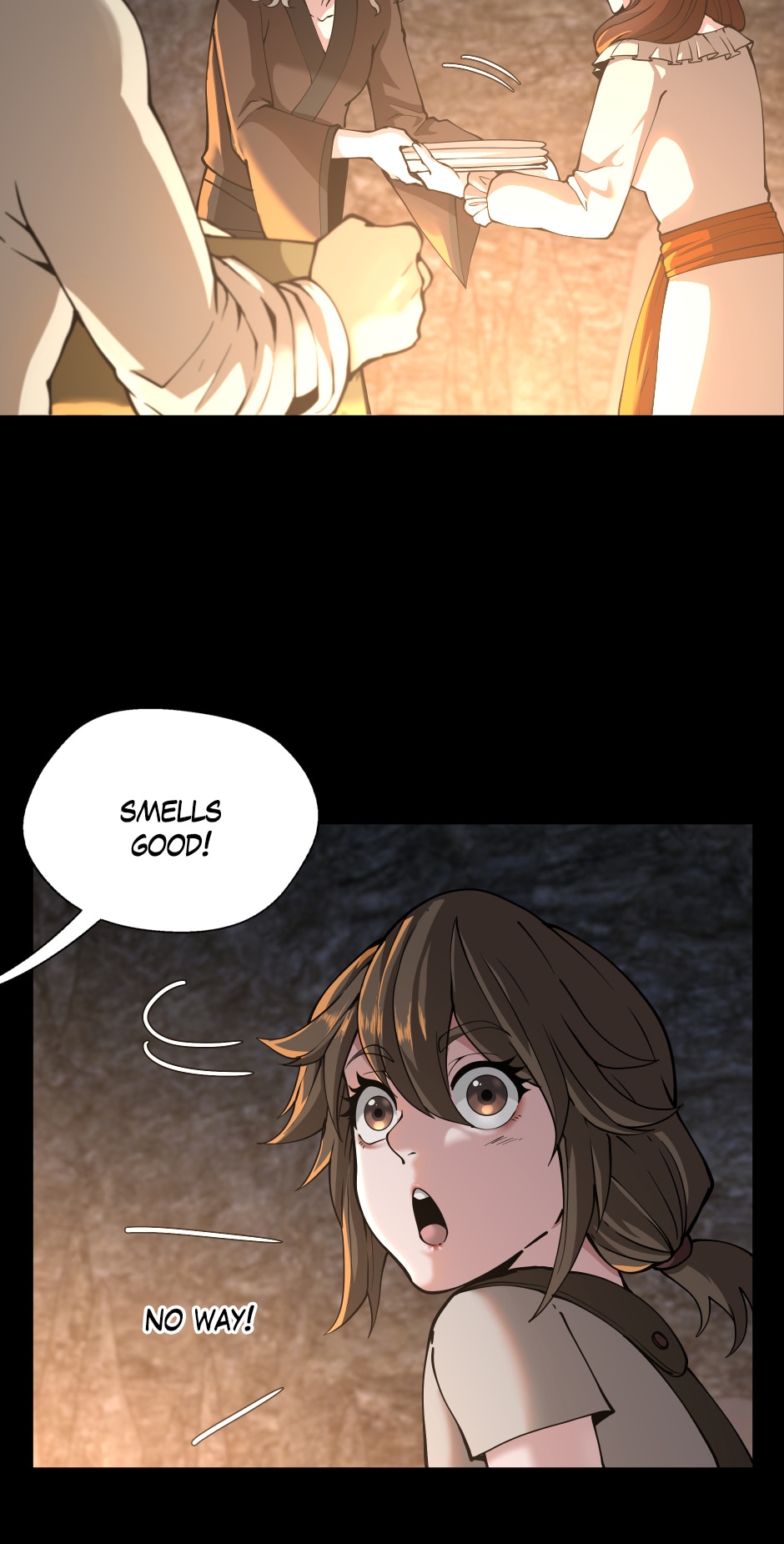 Read The Beginning After The End ENGLISH Manga Online