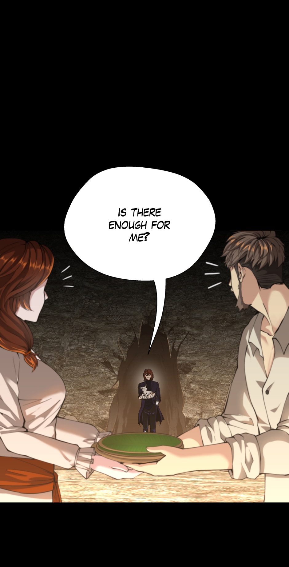 Read The Beginning After The End ENGLISH Manga Online