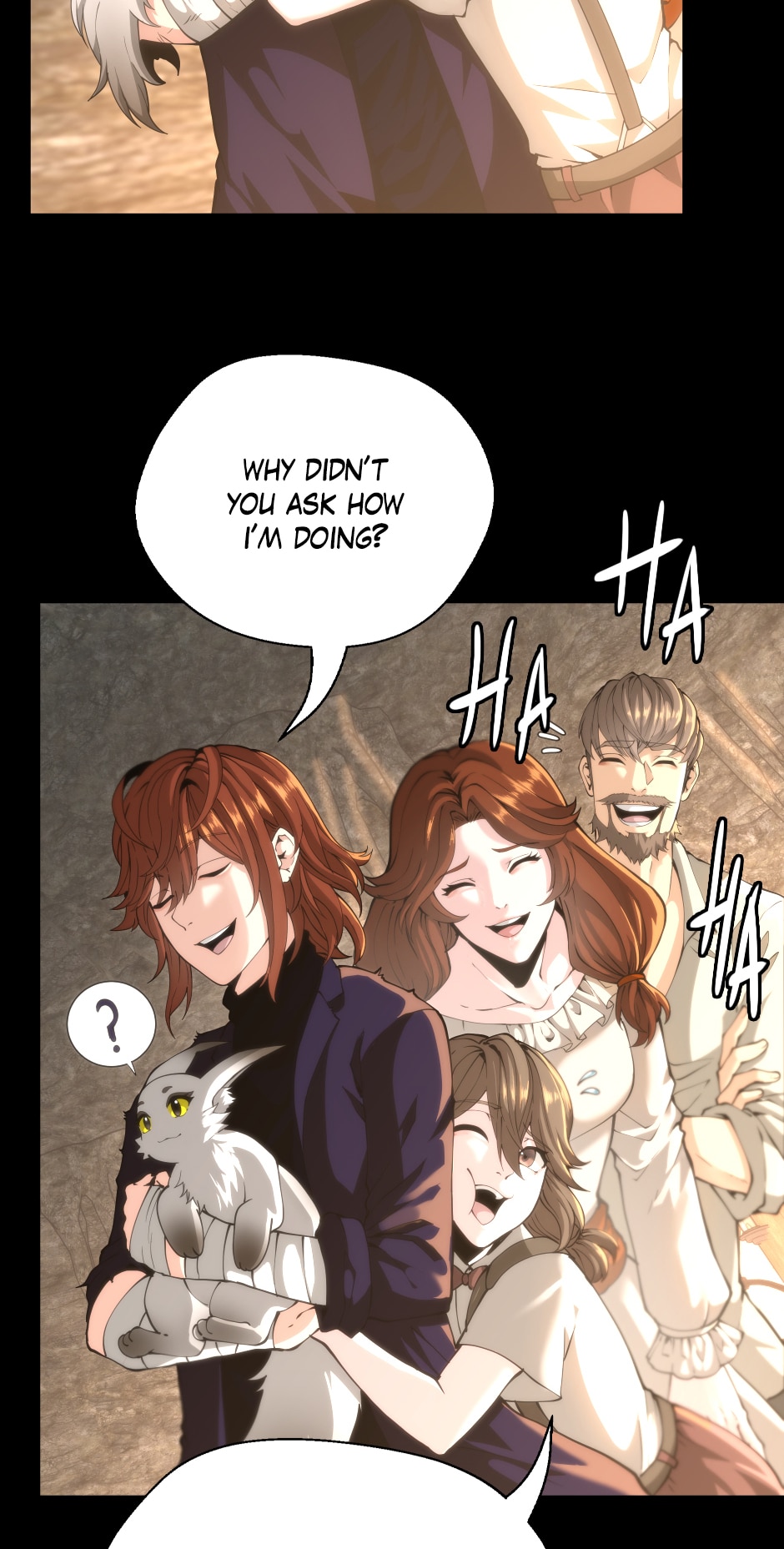Read The Beginning After The End ENGLISH Manga Online
