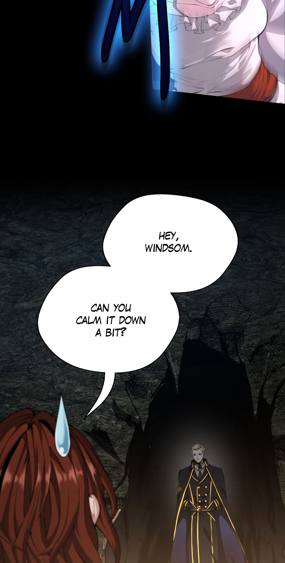 Read The Beginning After The End ENGLISH Manga Online