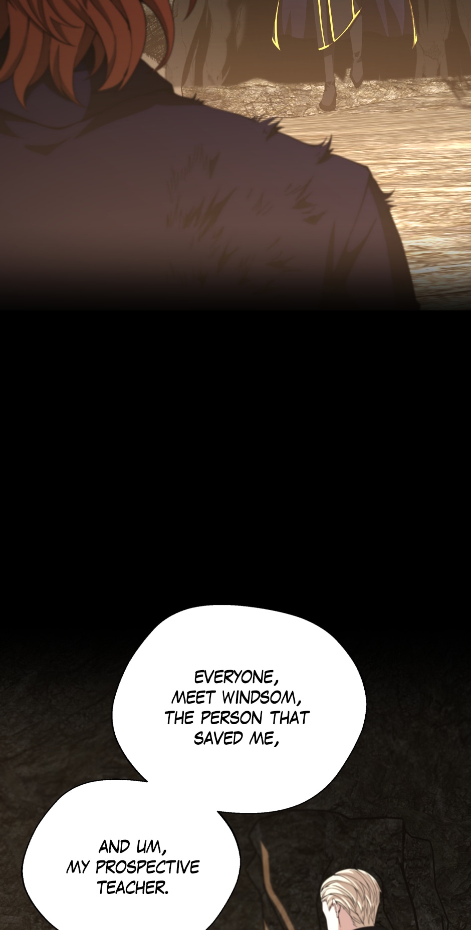 Read The Beginning After The End ENGLISH Manga Online