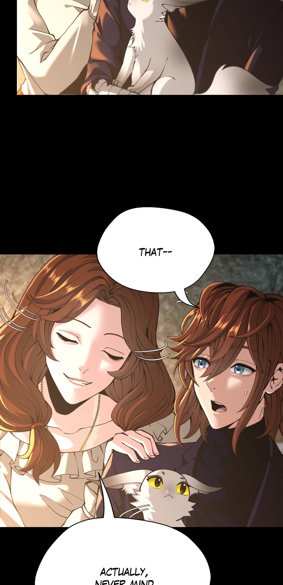 Read The Beginning After The End ENGLISH Manga Online