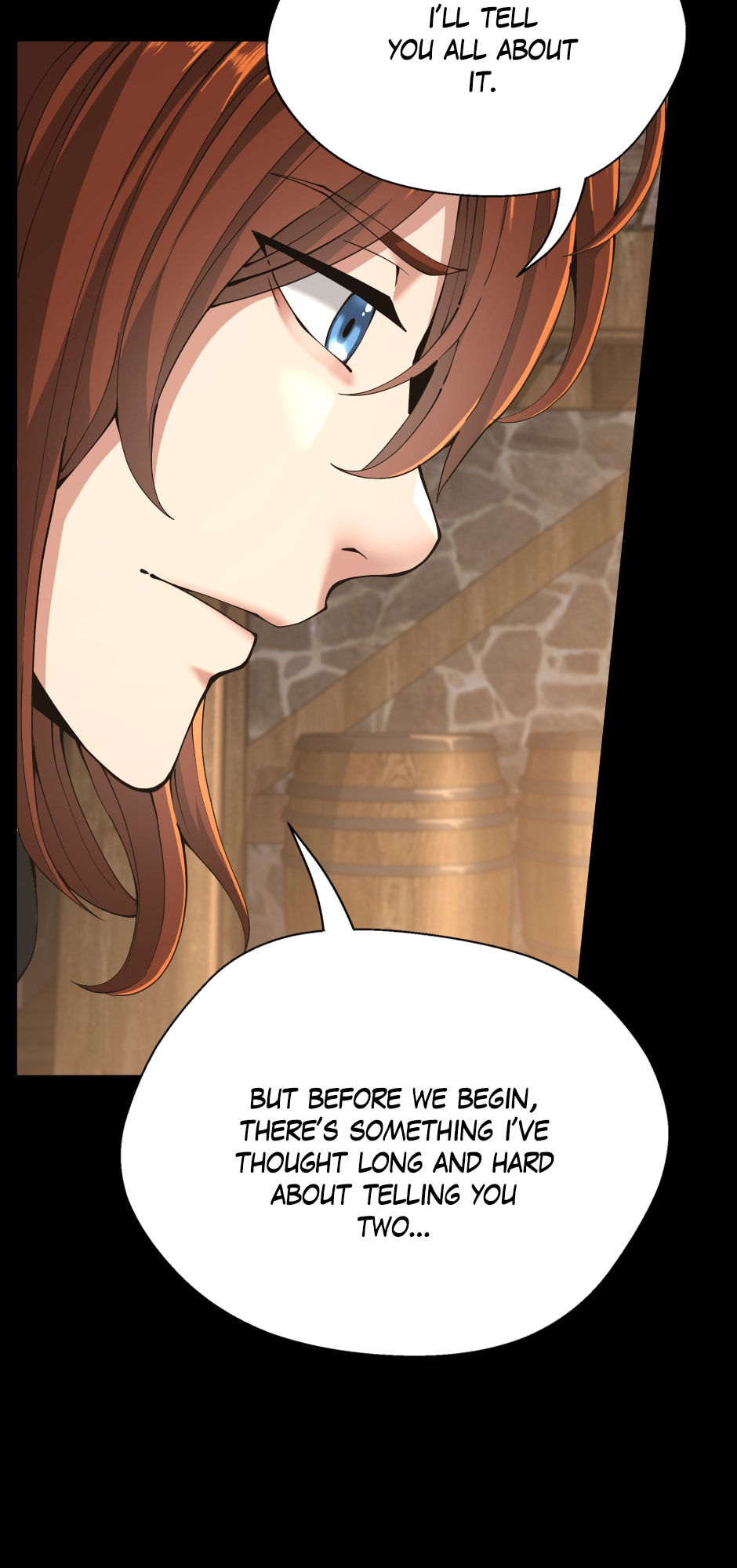 Read The Beginning After The End ENGLISH Manga Online