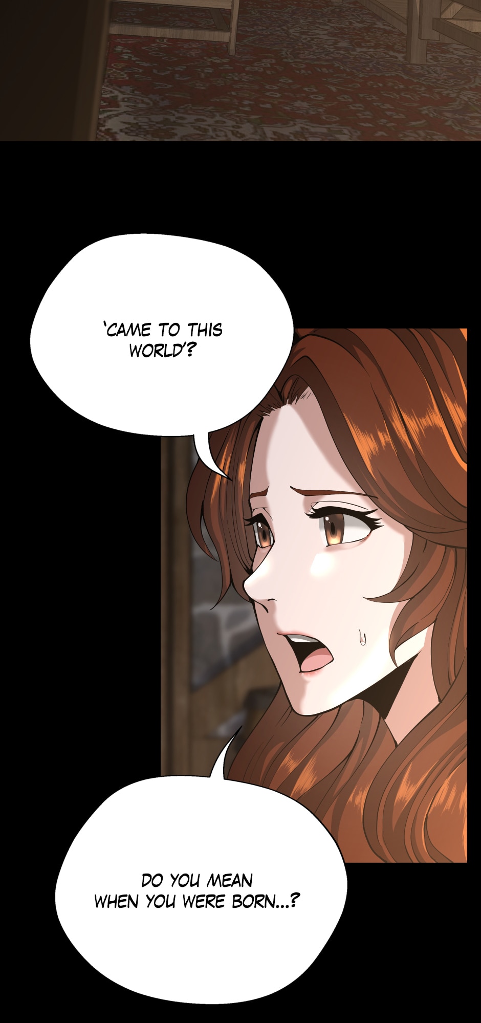 Read The Beginning After The End ENGLISH Manga Online