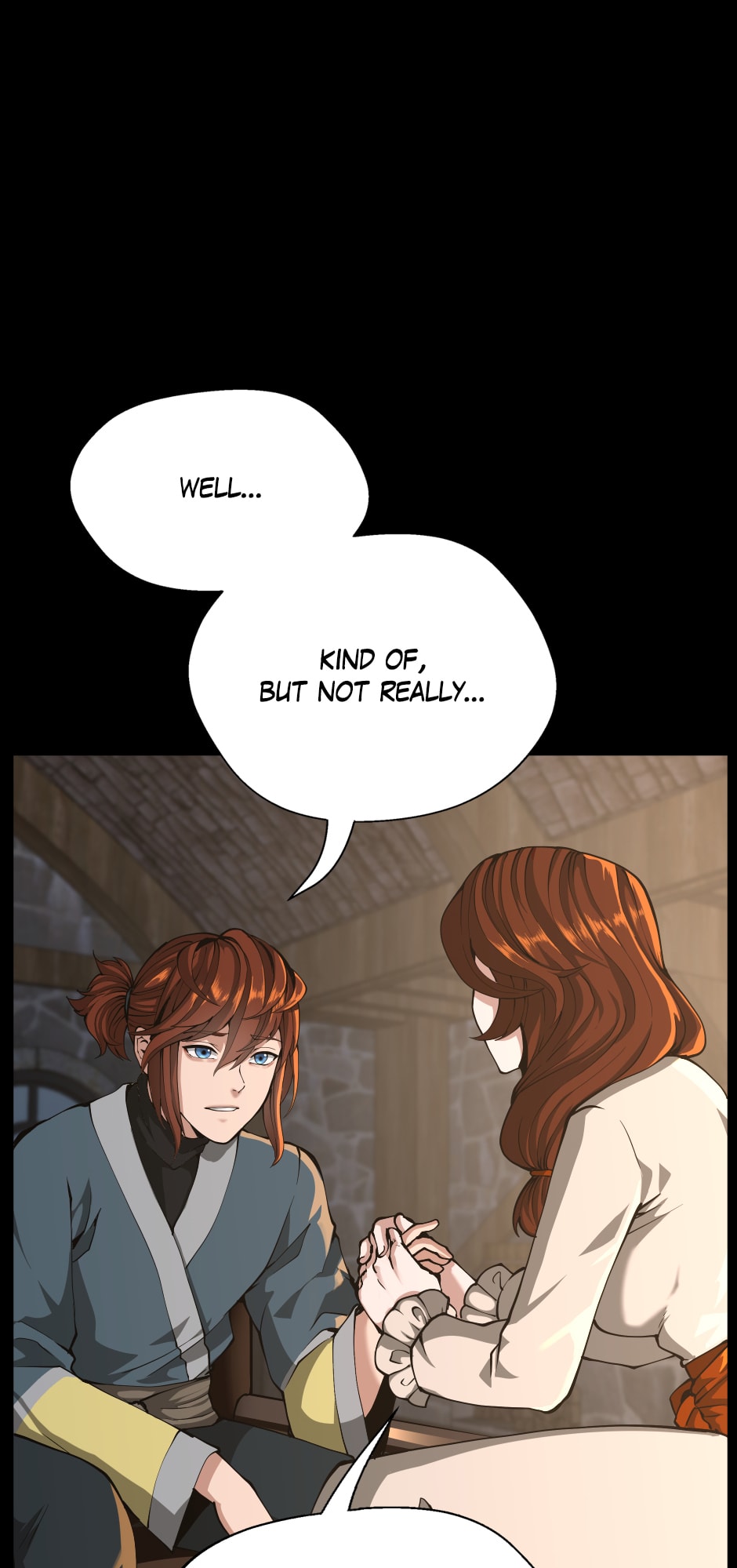 Read The Beginning After The End ENGLISH Manga Online