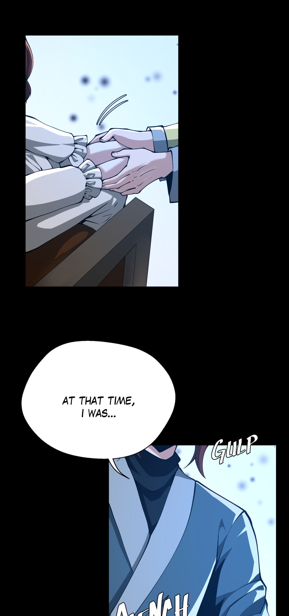 Read The Beginning After The End ENGLISH Manga Online