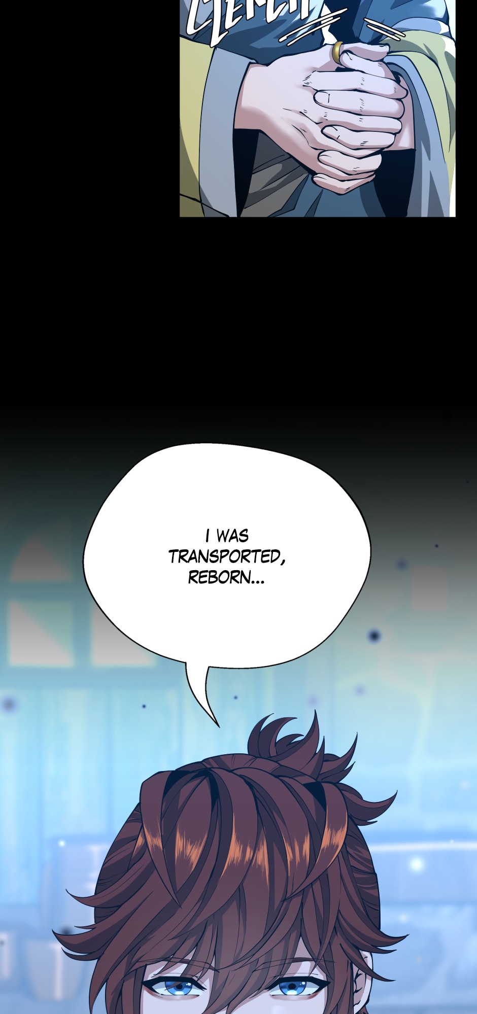 Read The Beginning After The End ENGLISH Manga Online