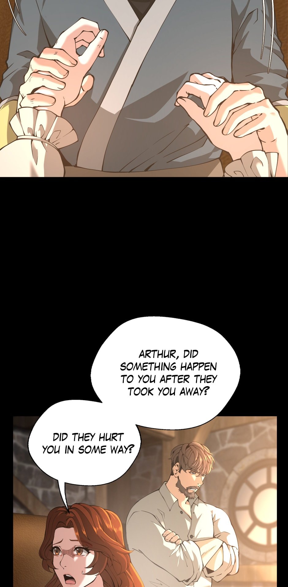 Read The Beginning After The End ENGLISH Manga Online