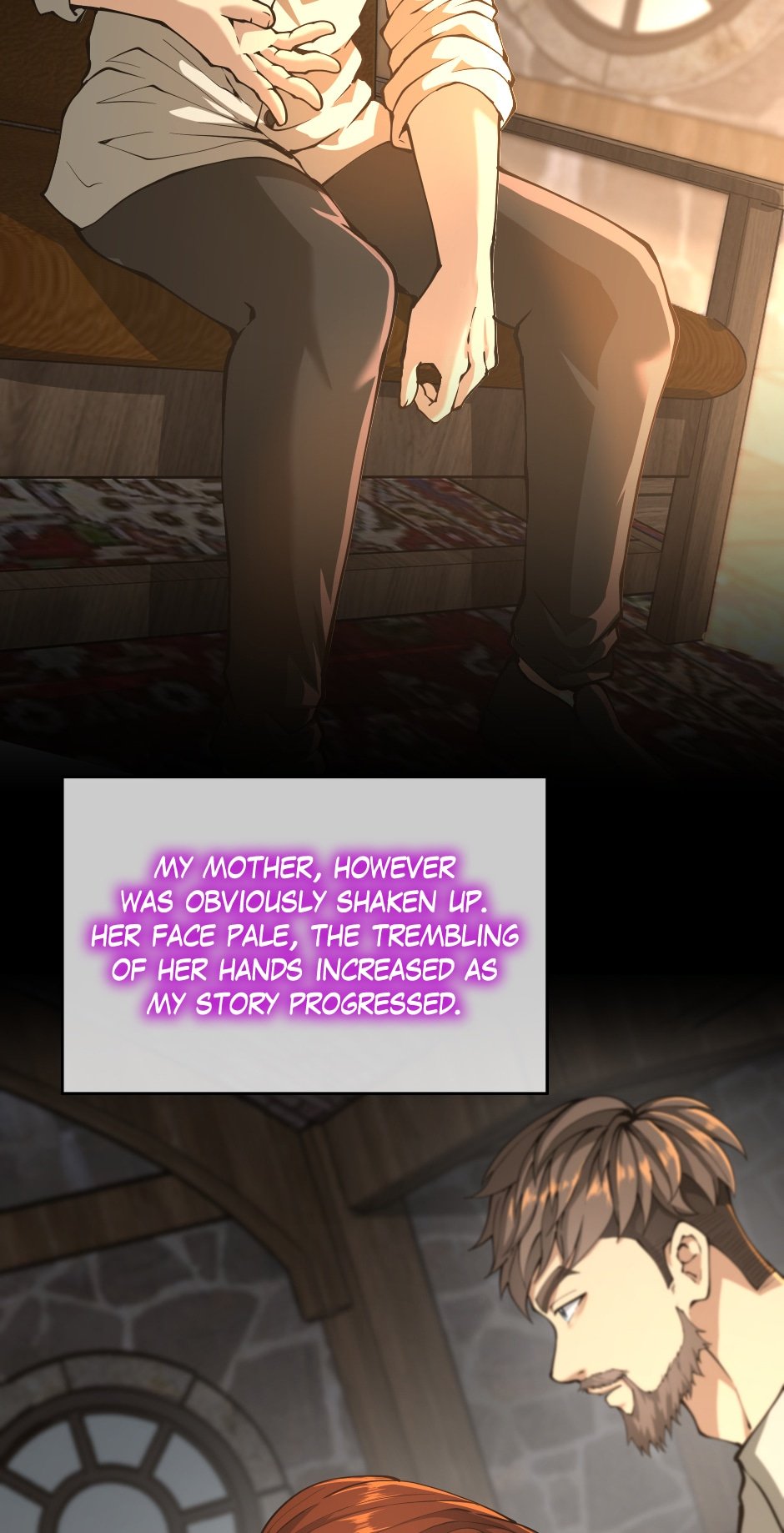 Read The Beginning After The End ENGLISH Manga Online