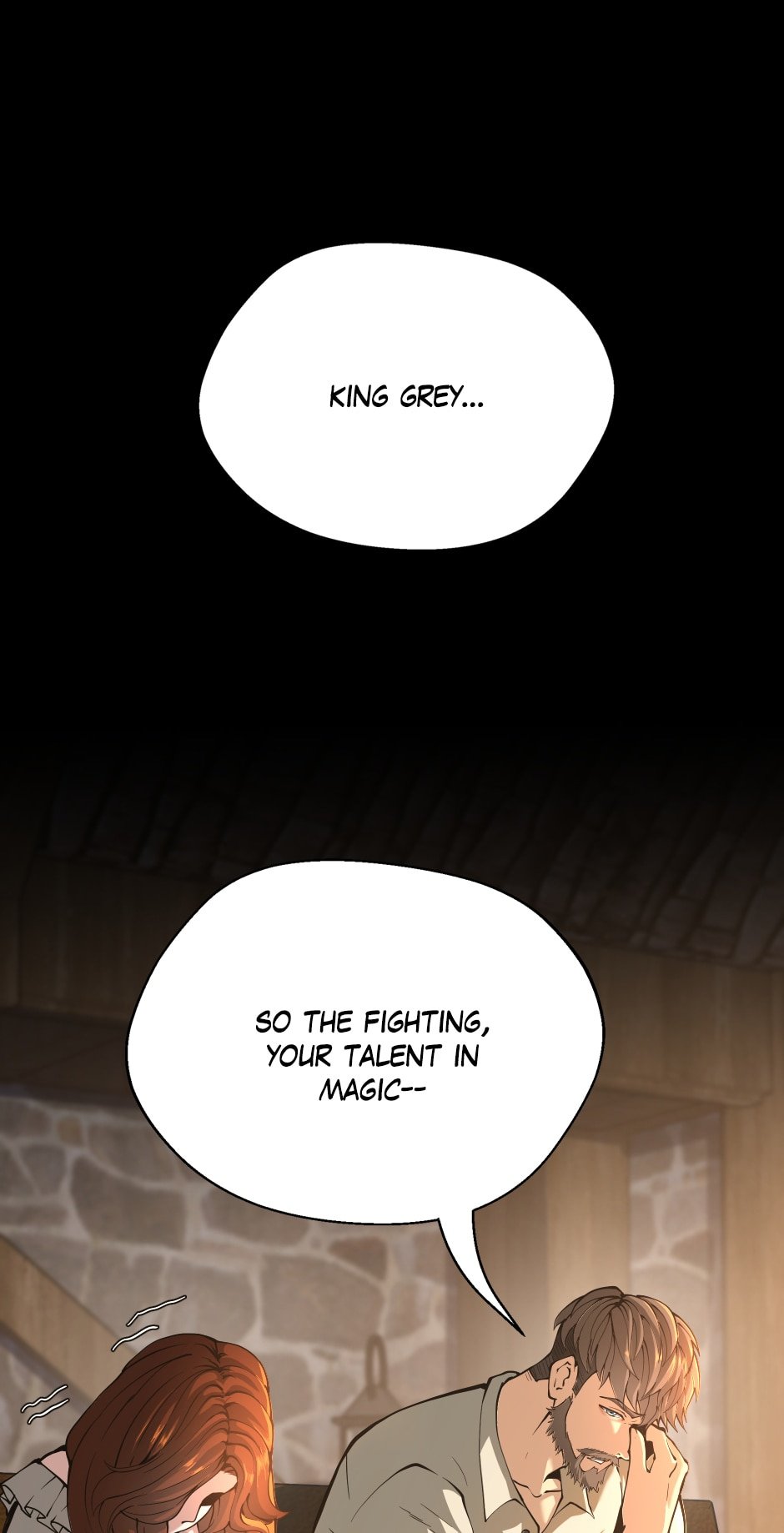 Read The Beginning After The End ENGLISH Manga Online