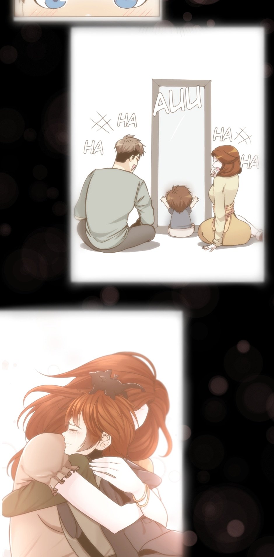 Read The Beginning After The End ENGLISH Manga Online