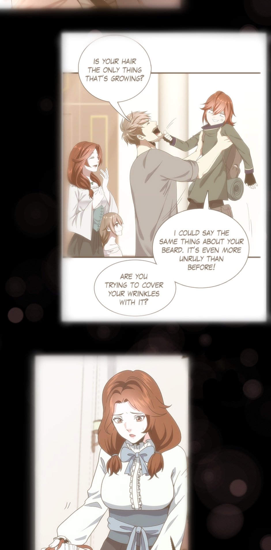 Read The Beginning After The End ENGLISH Manga Online