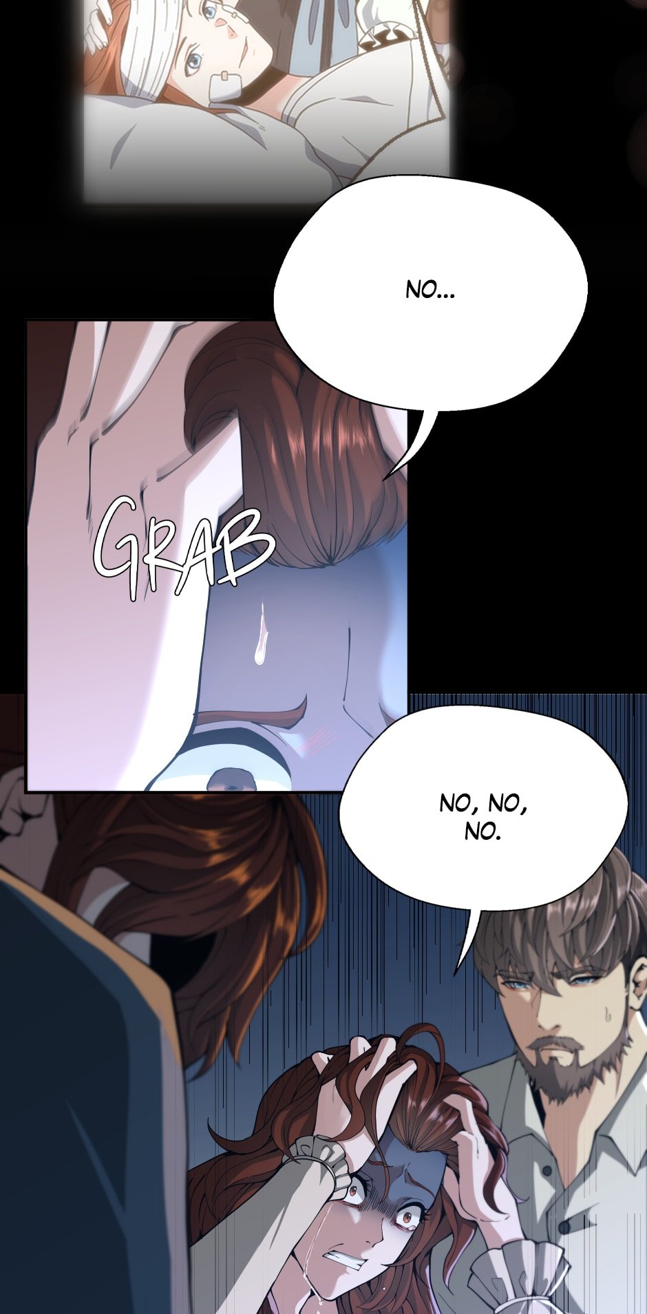Read The Beginning After The End ENGLISH Manga Online