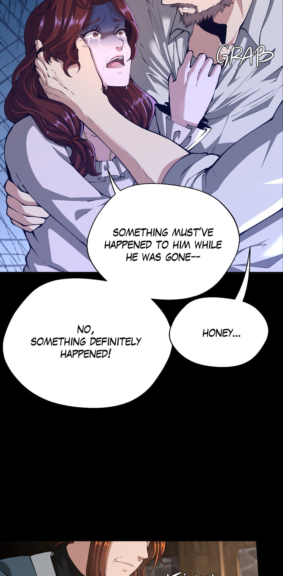 Read The Beginning After The End ENGLISH Manga Online