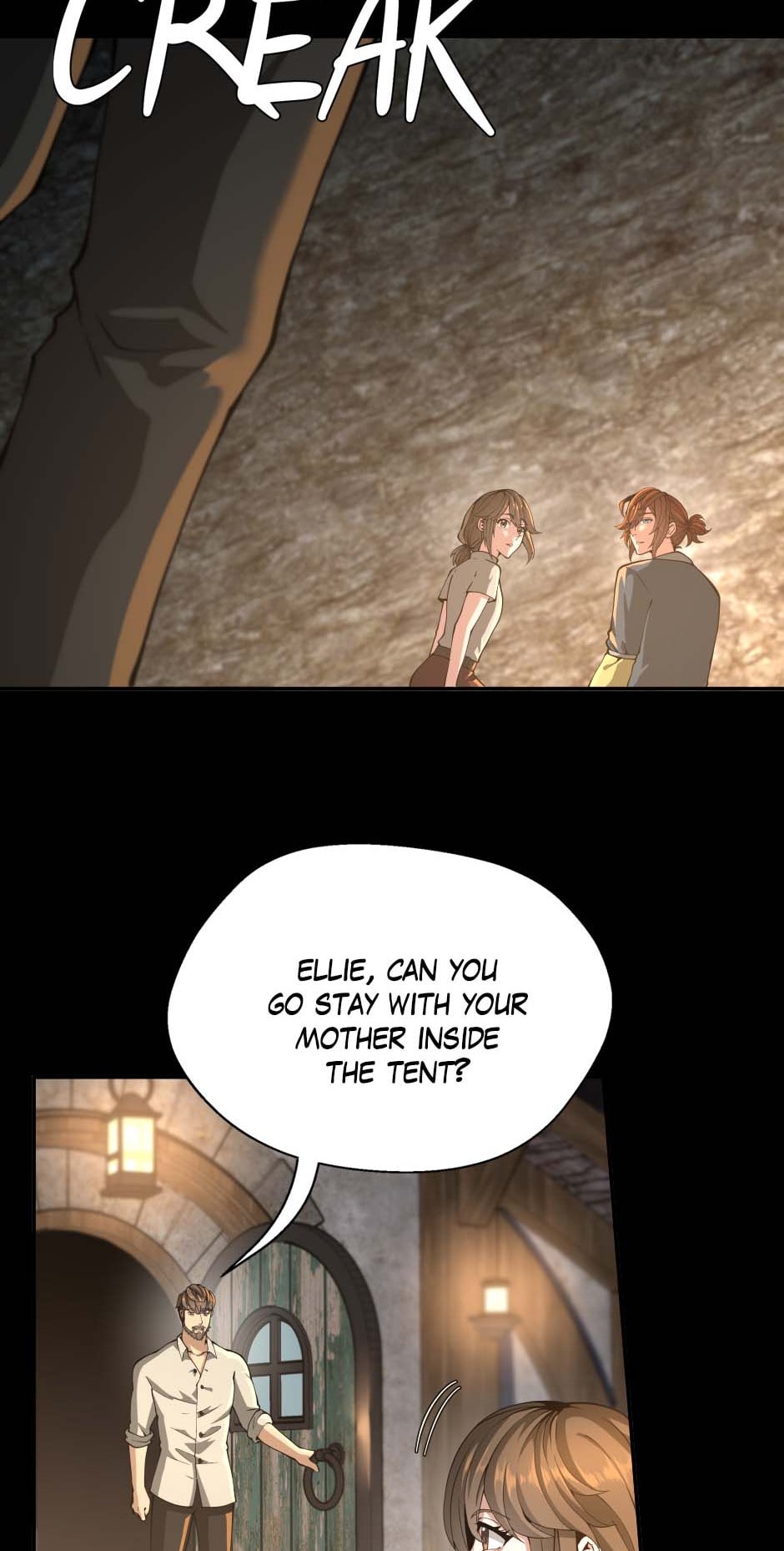 Read The Beginning After The End ENGLISH Manga Online