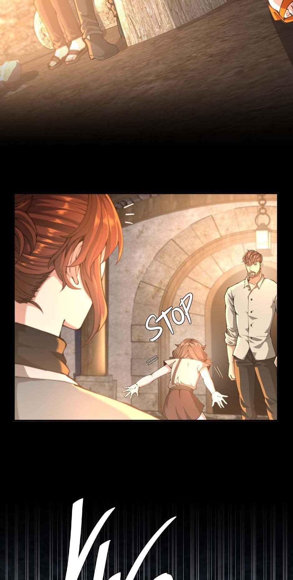Read The Beginning After The End ENGLISH Manga Online