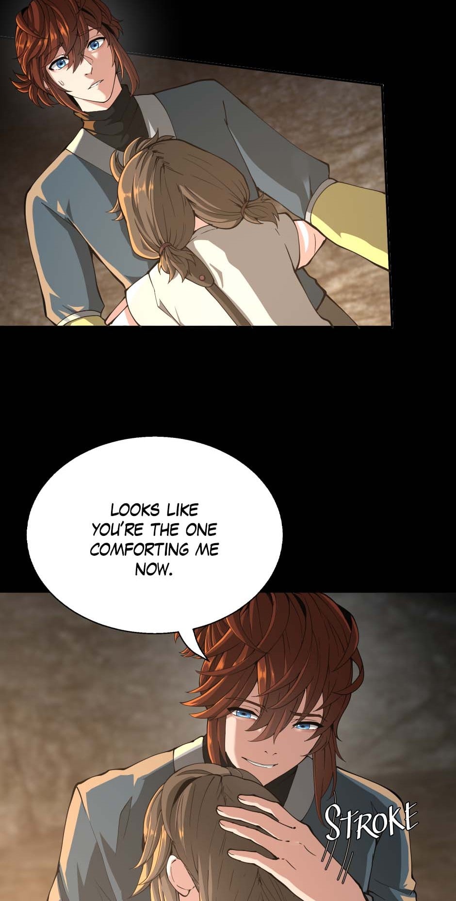 Read The Beginning After The End ENGLISH Manga Online