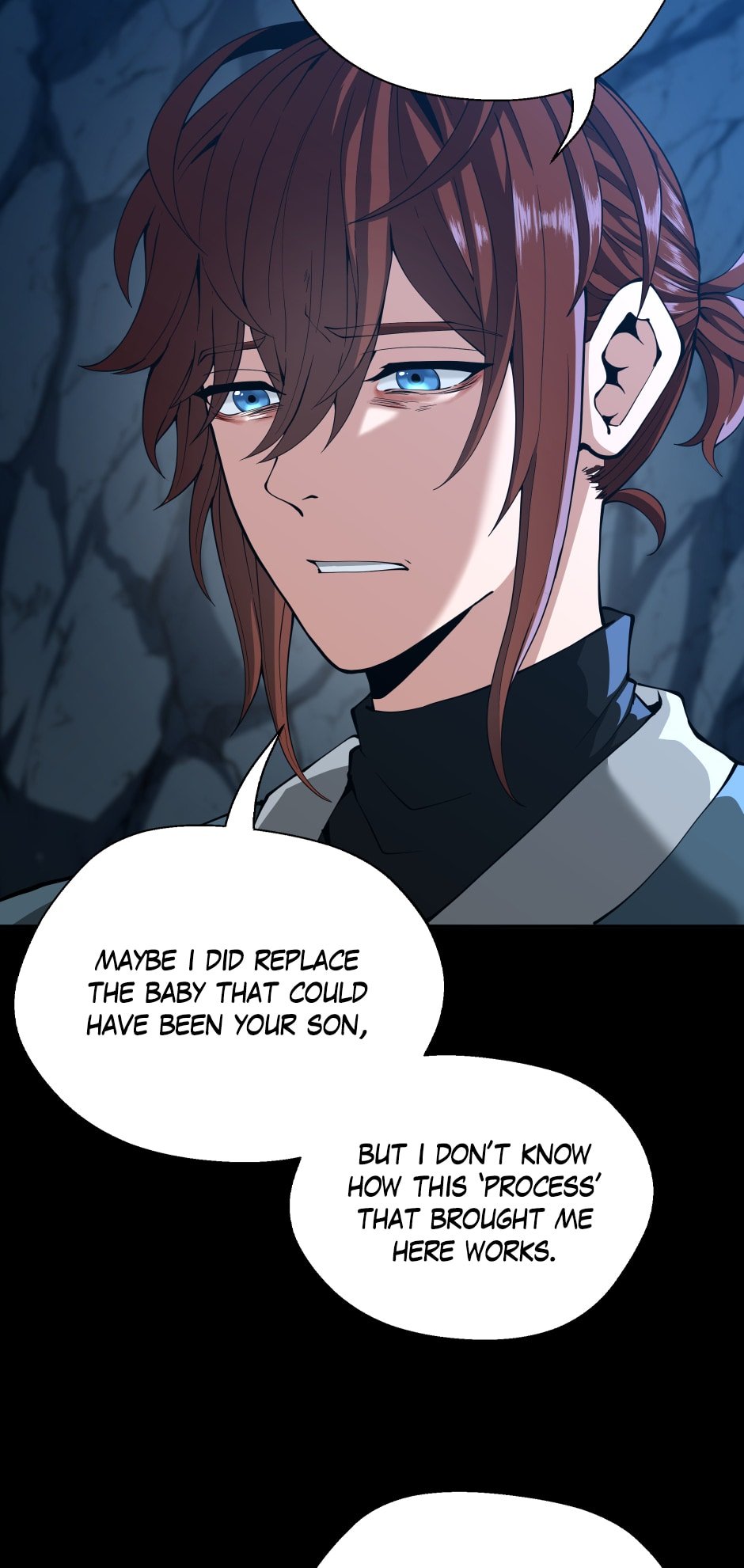 Read The Beginning After The End ENGLISH Manga Online