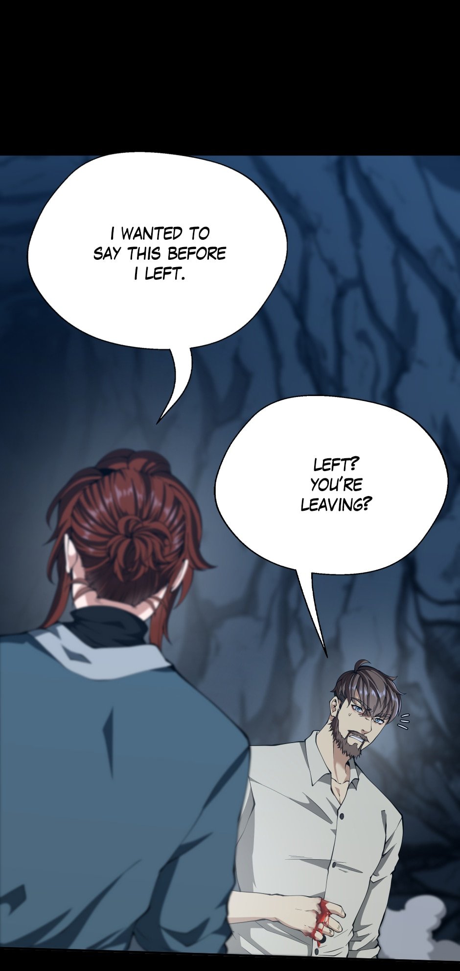 Read The Beginning After The End ENGLISH Manga Online