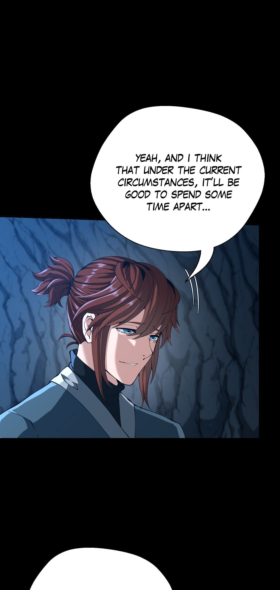 Read The Beginning After The End ENGLISH Manga Online