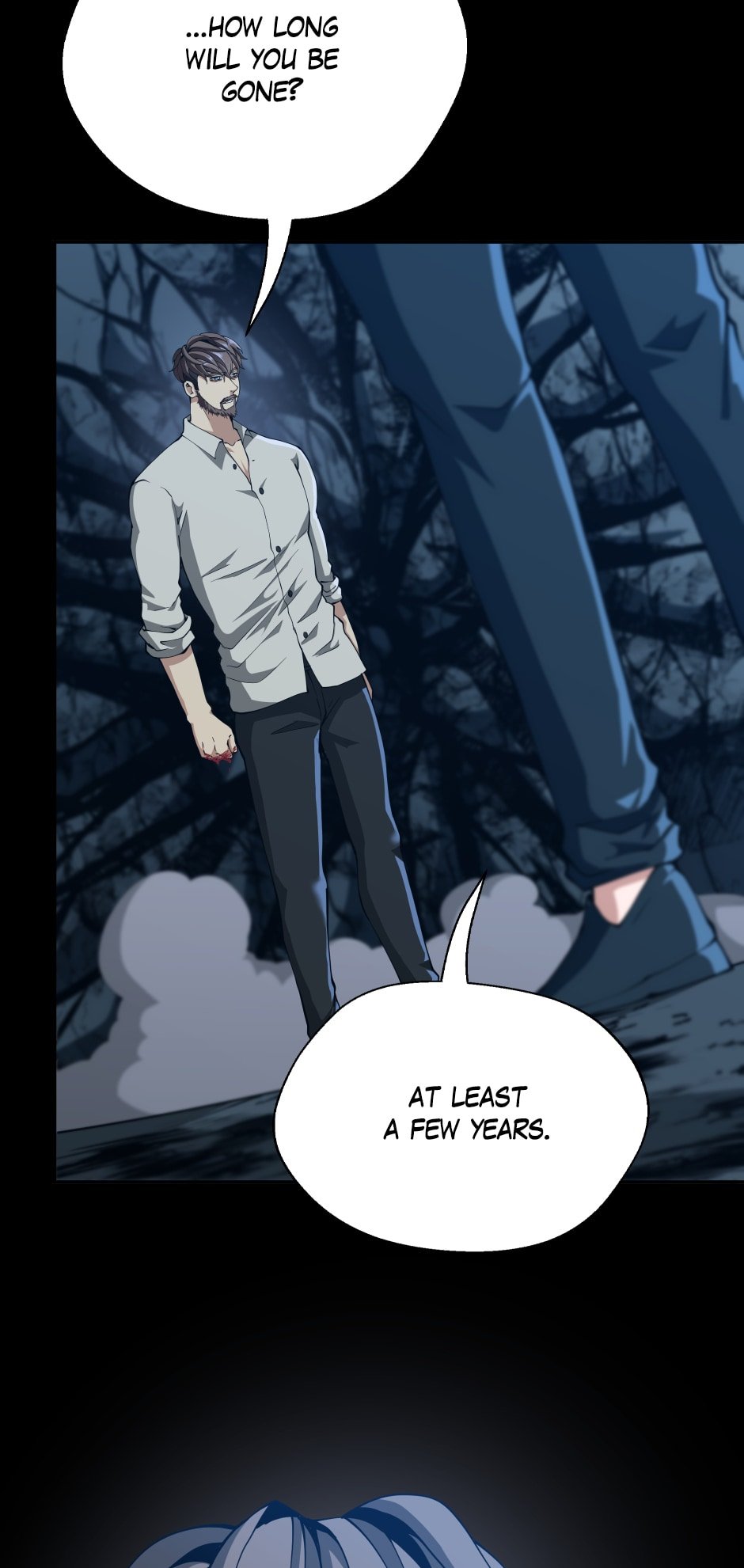 Read The Beginning After The End ENGLISH Manga Online