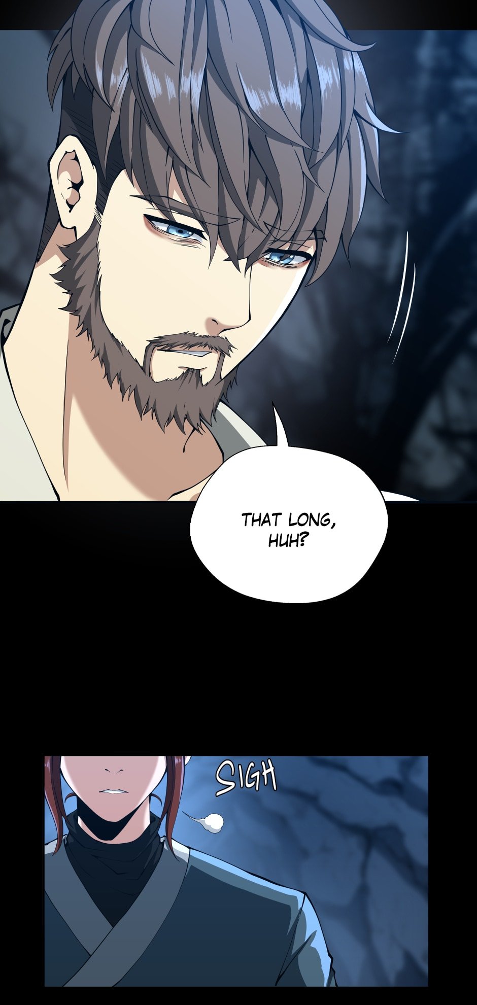 Read The Beginning After The End ENGLISH Manga Online