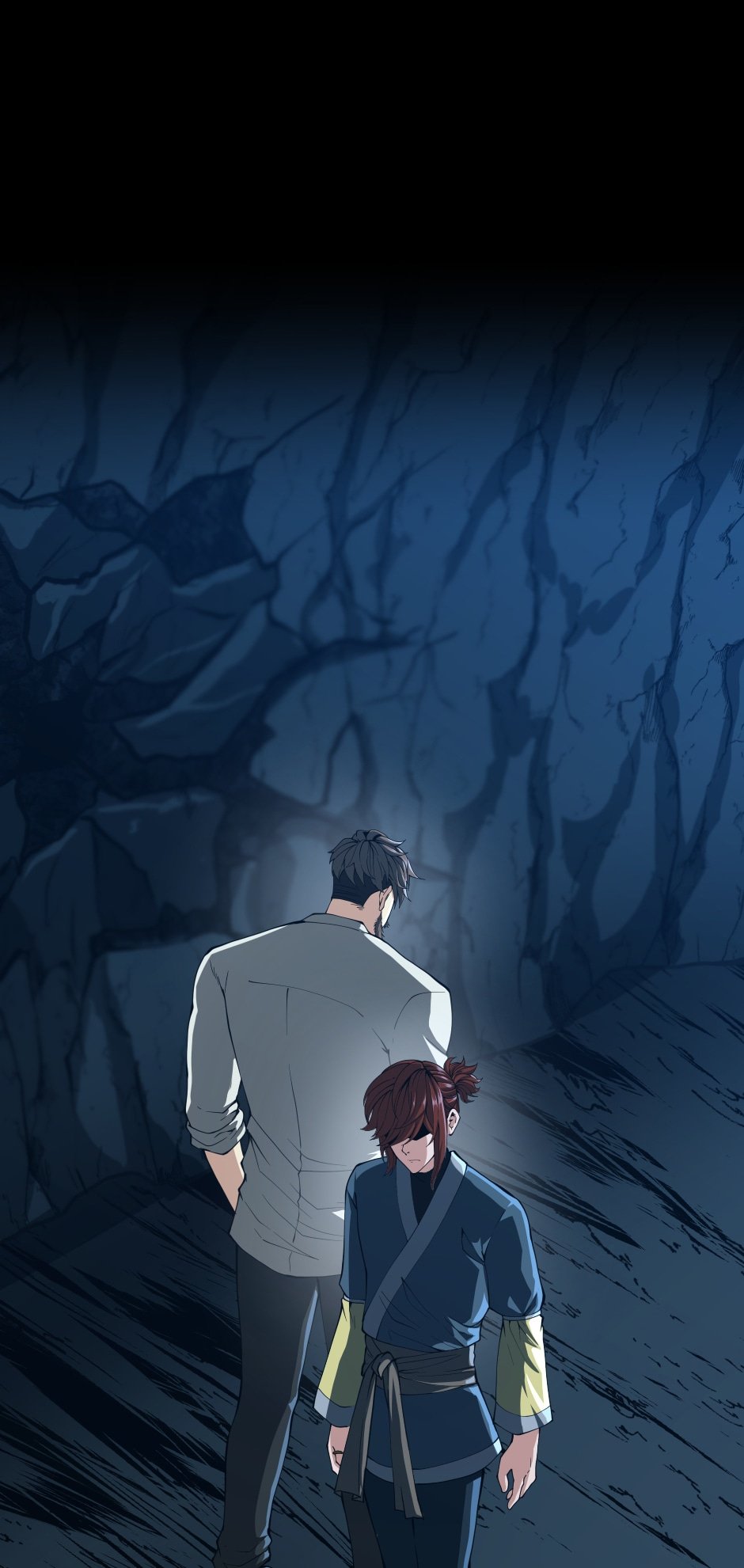 Read The Beginning After The End ENGLISH Manga Online