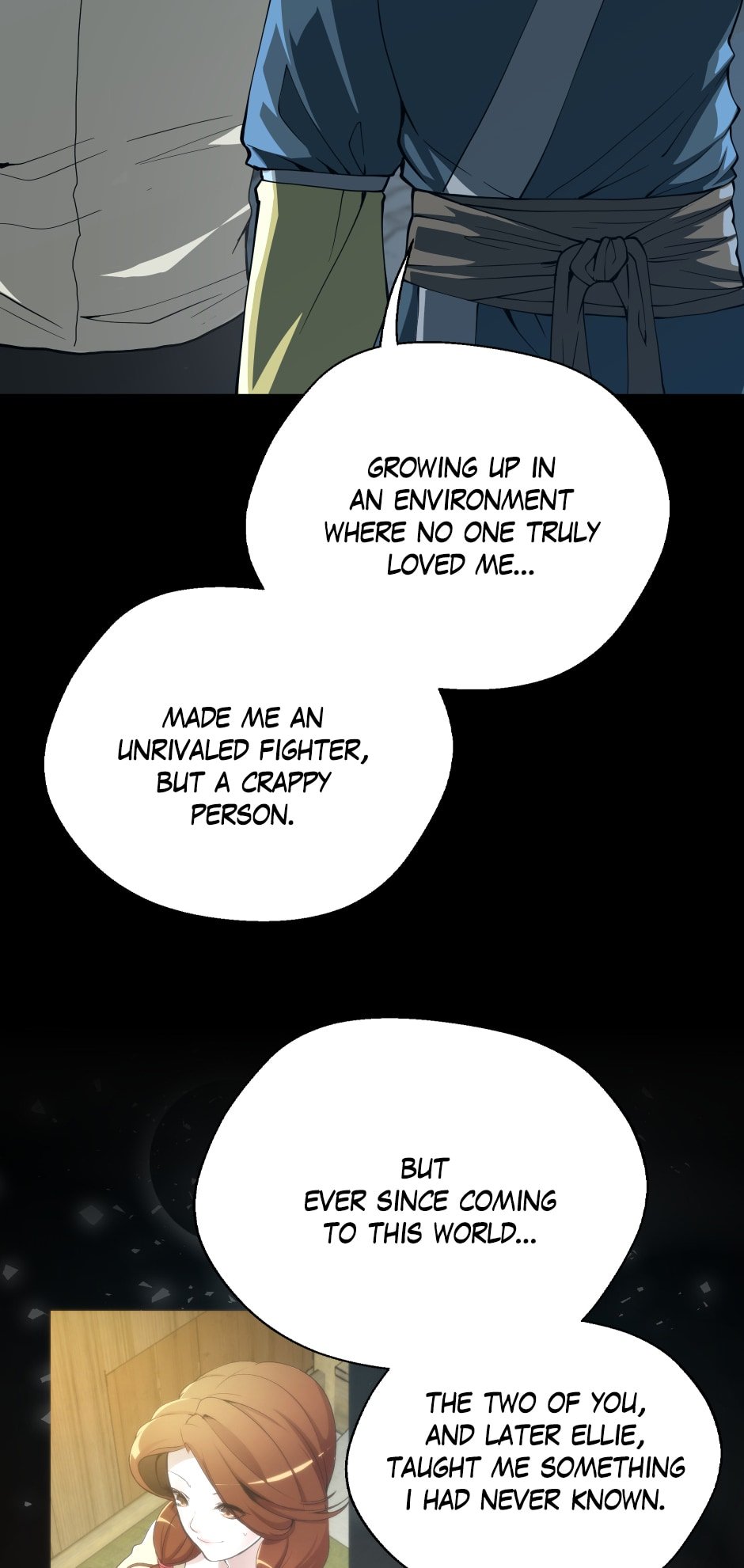 Read The Beginning After The End ENGLISH Manga Online