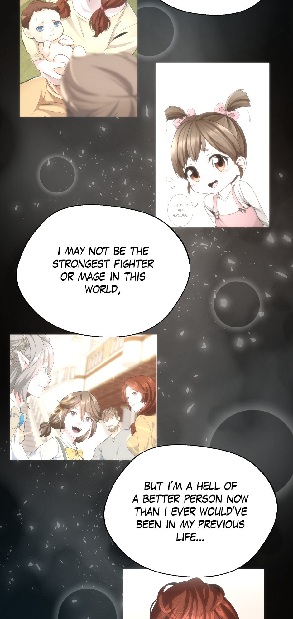 Read The Beginning After The End ENGLISH Manga Online