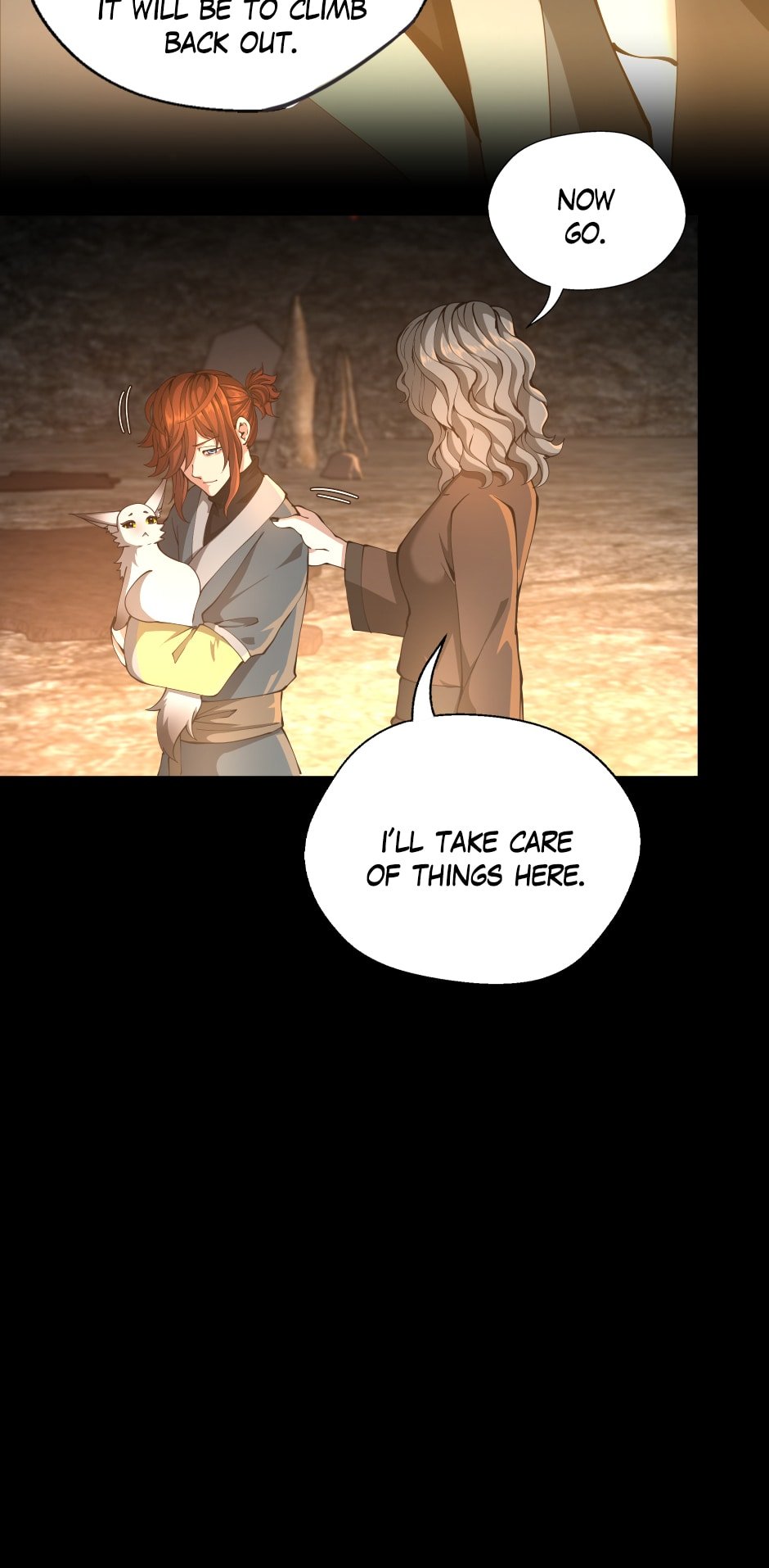 Read The Beginning After The End ENGLISH Manga Online