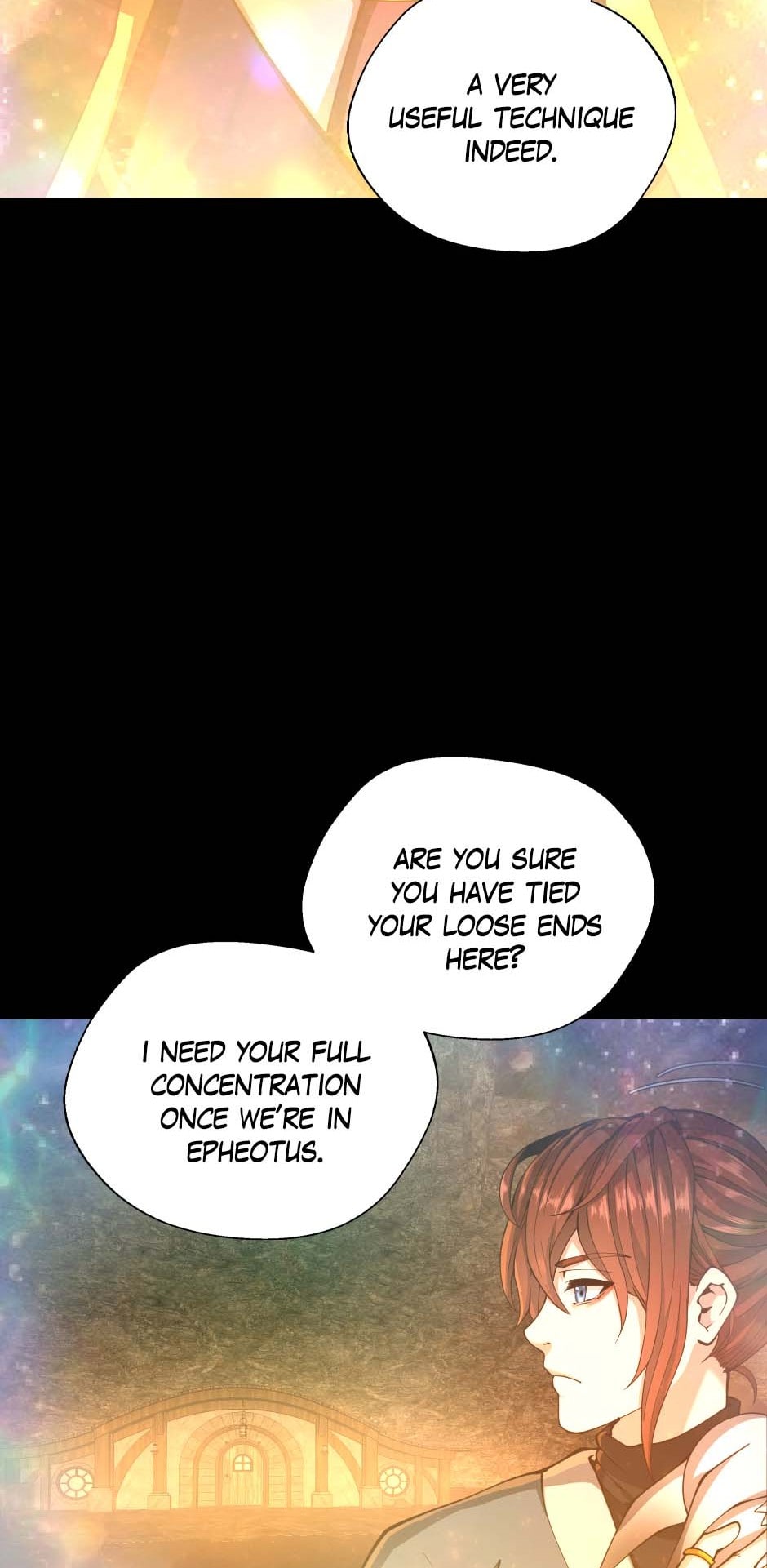 Read The Beginning After The End ENGLISH Manga Online