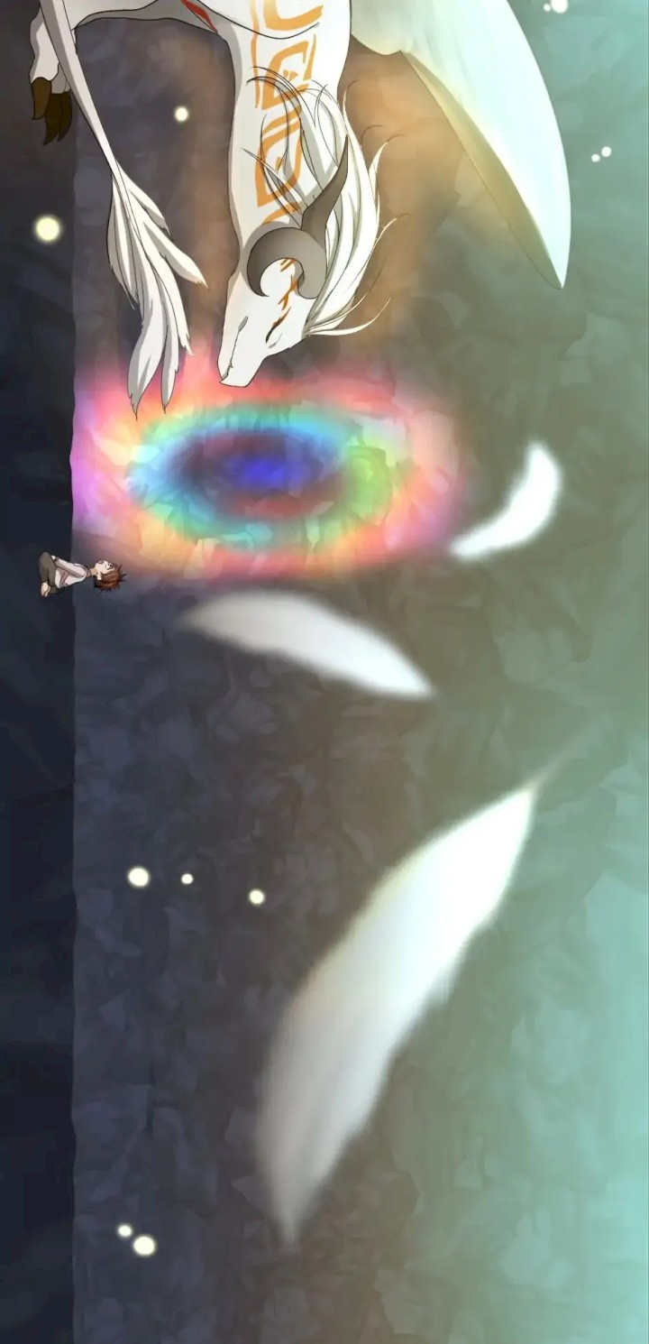 Read The Beginning After The End ENGLISH Manga Online