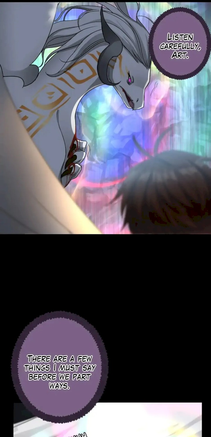 Read The Beginning After The End ENGLISH Manga Online