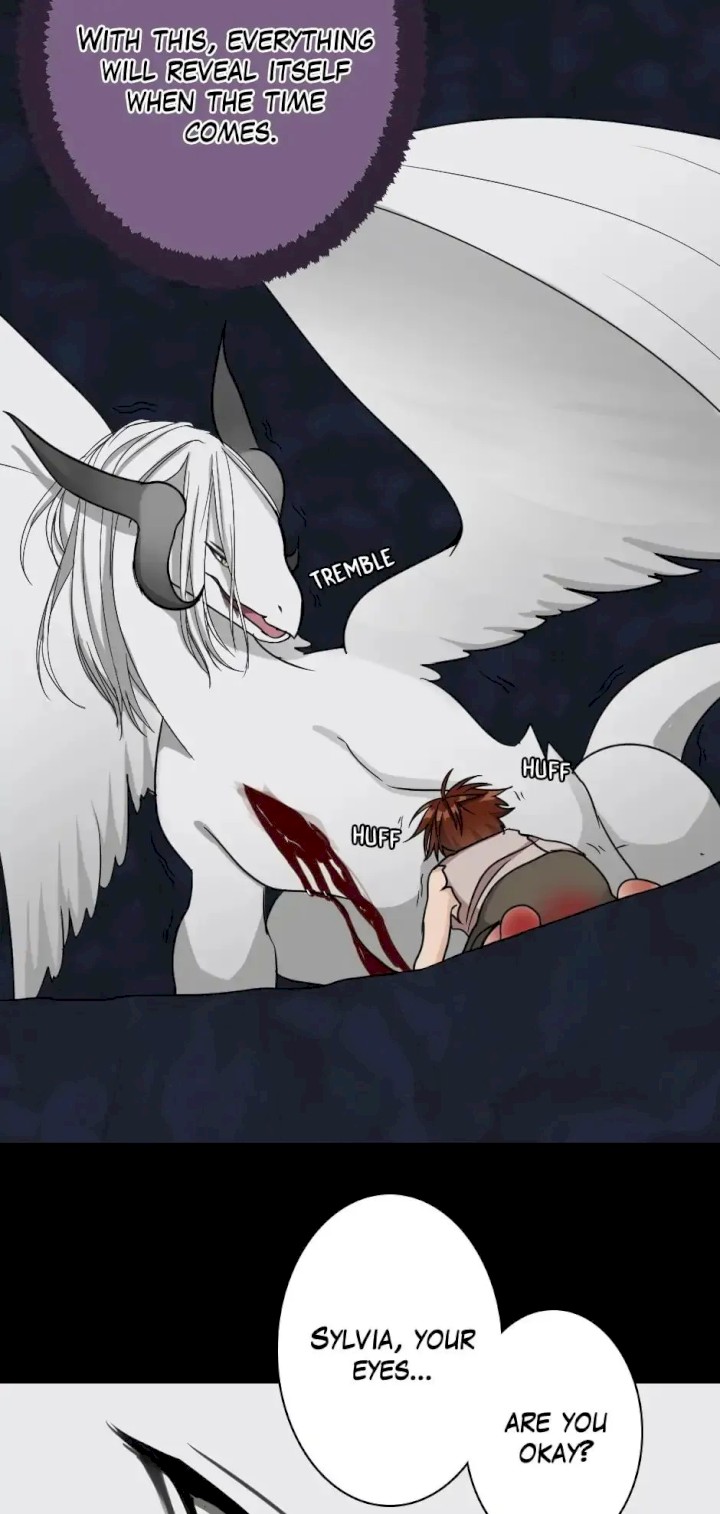 Read The Beginning After The End ENGLISH Manga Online