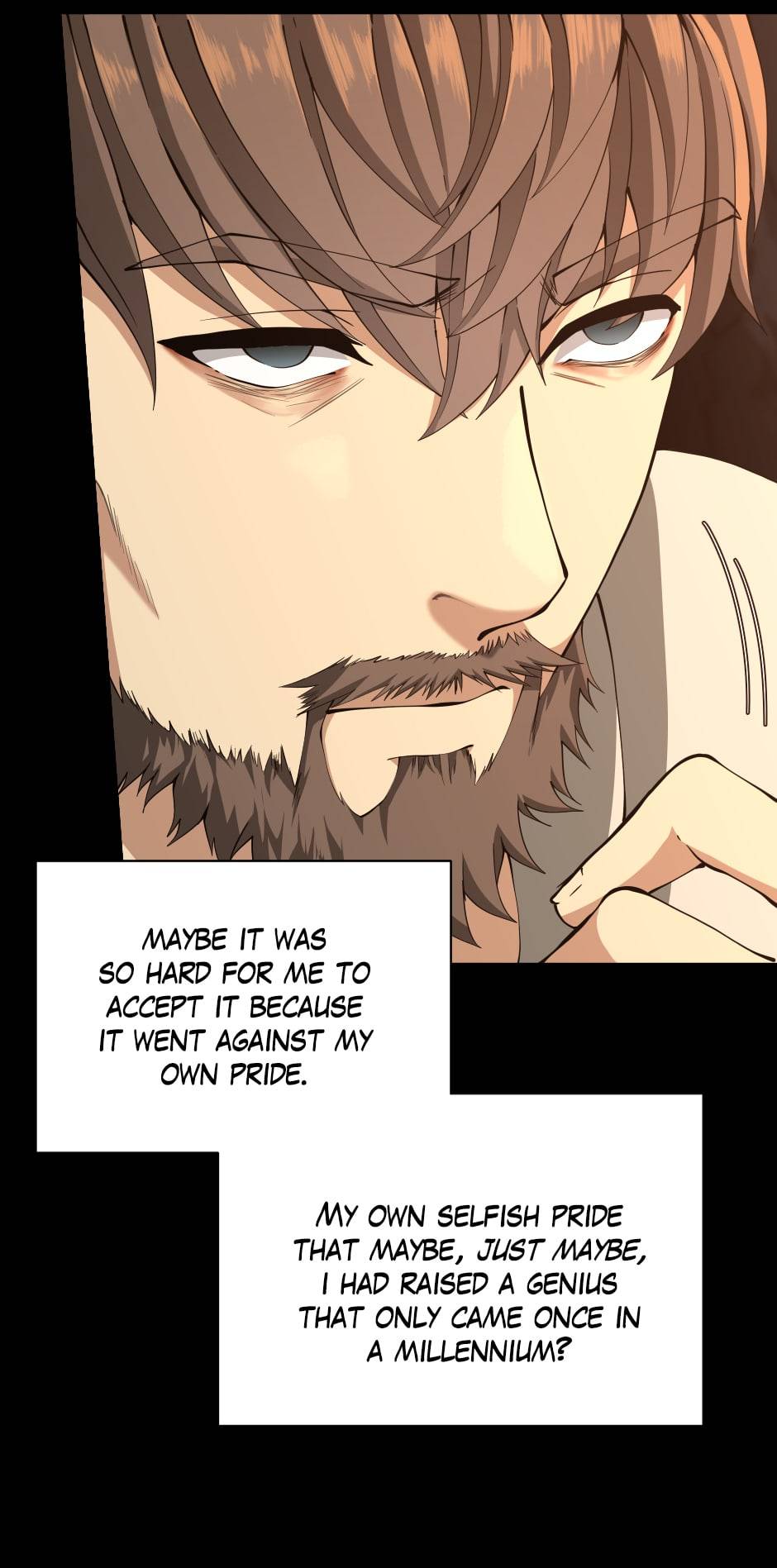 Read The Beginning After The End ENGLISH Manga Online