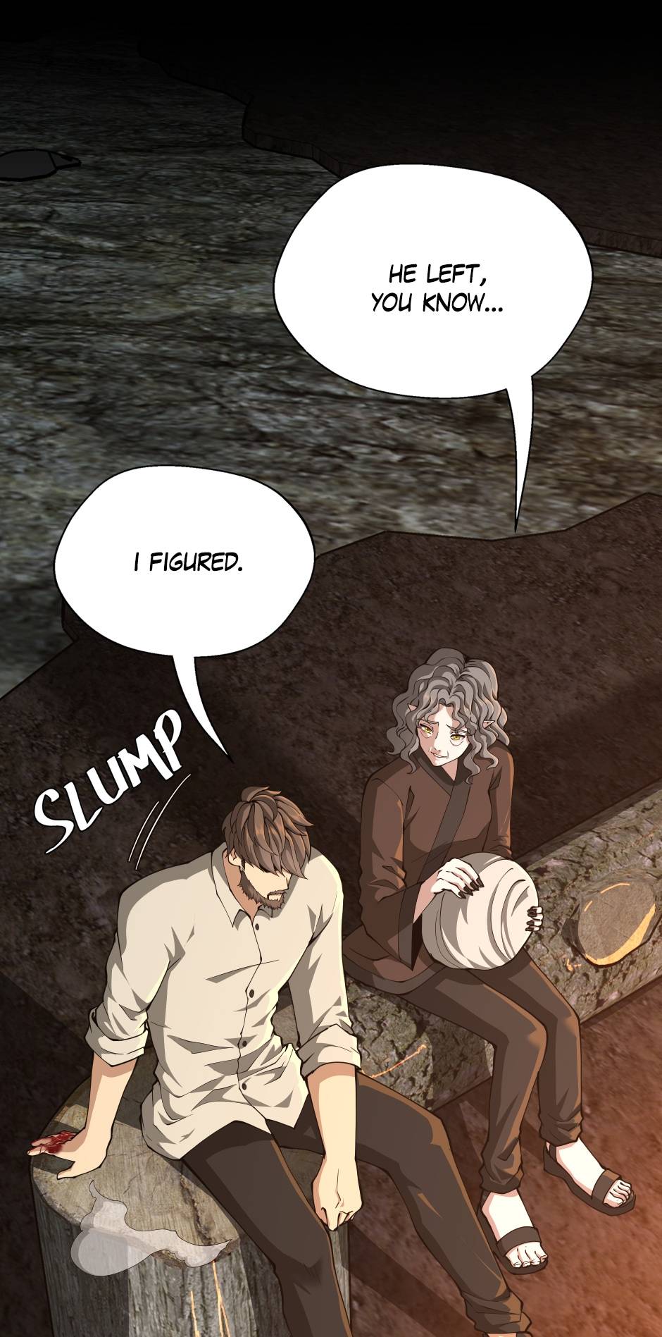 Read The Beginning After The End ENGLISH Manga Online