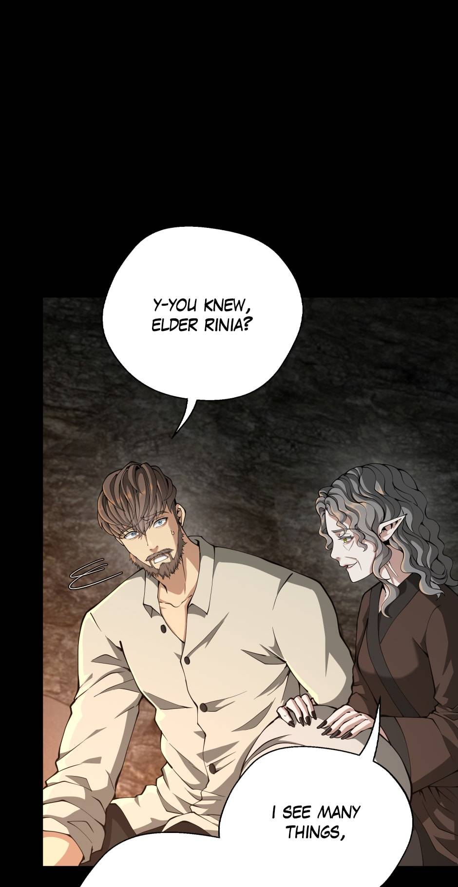 Read The Beginning After The End ENGLISH Manga Online