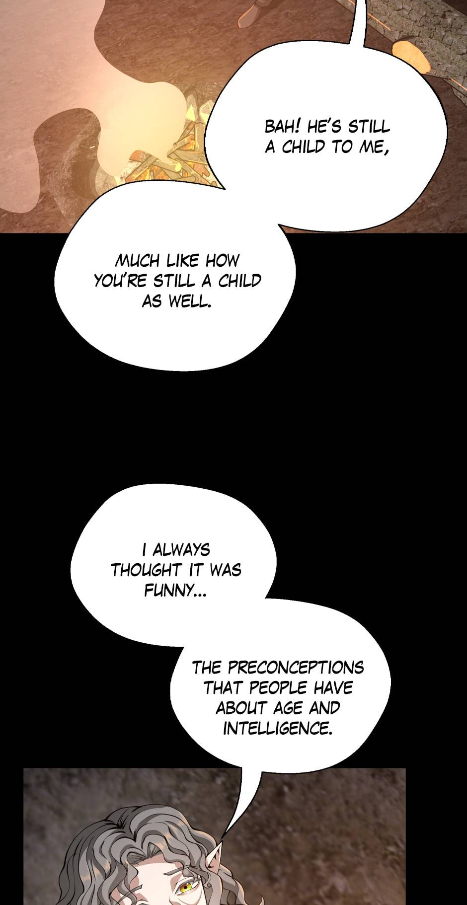 Read The Beginning After The End ENGLISH Manga Online