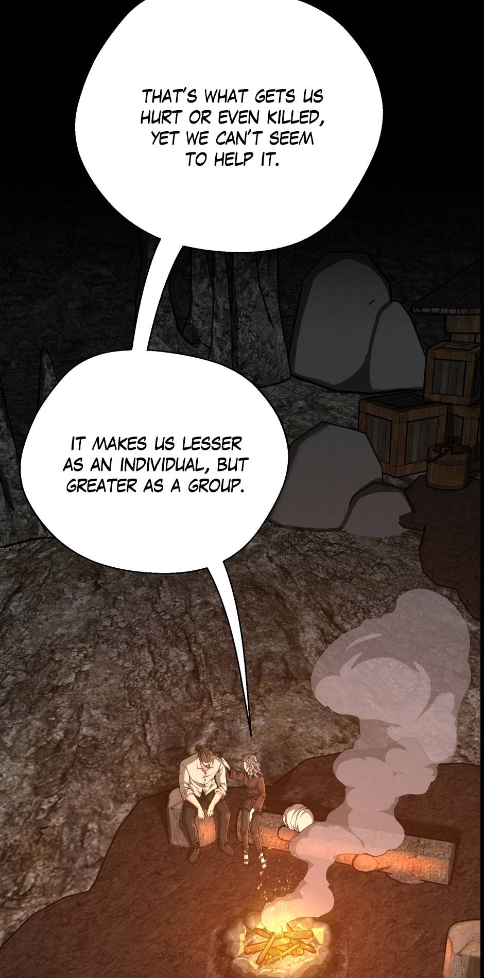 Read The Beginning After The End ENGLISH Manga Online