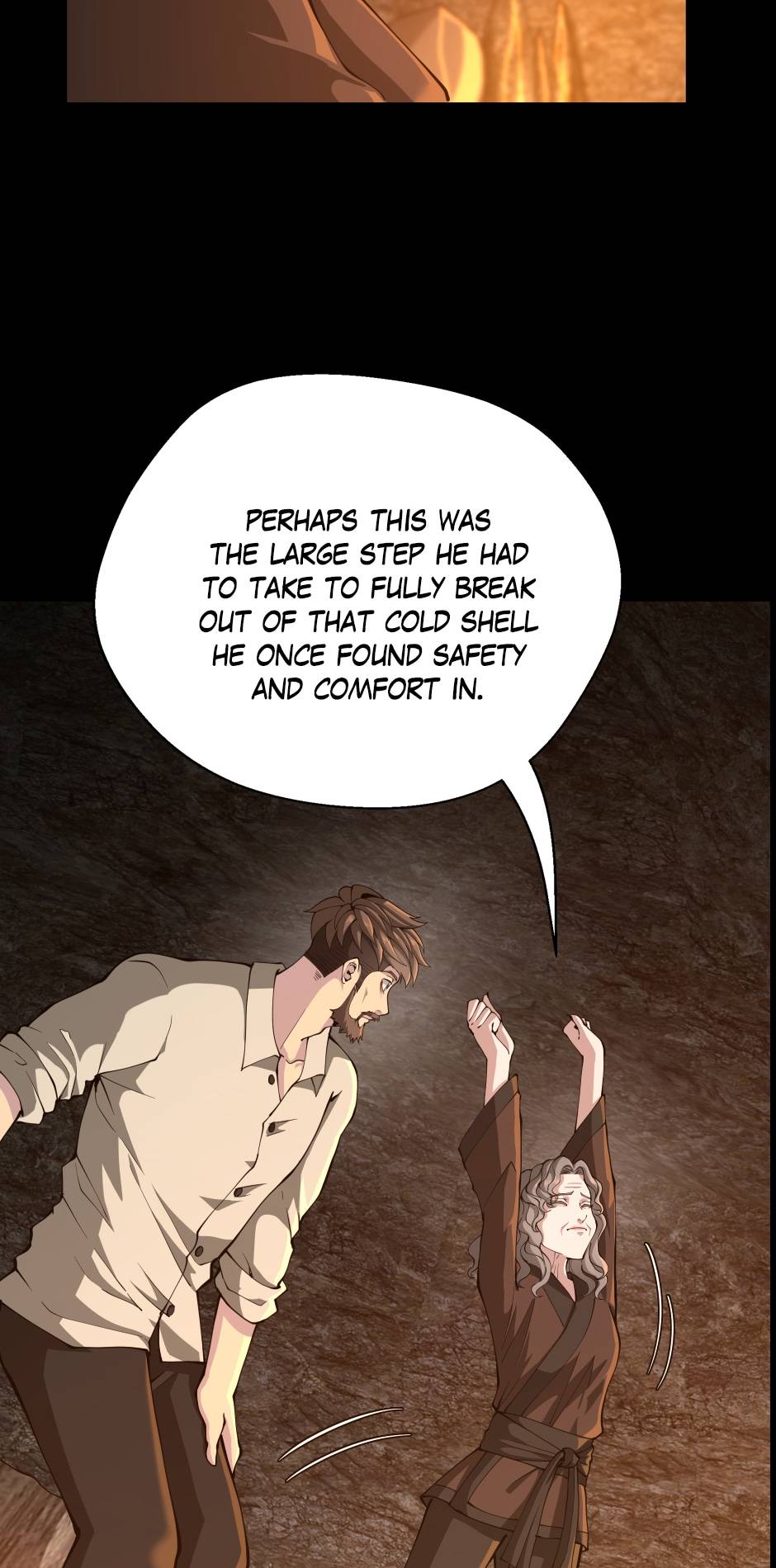 Read The Beginning After The End ENGLISH Manga Online