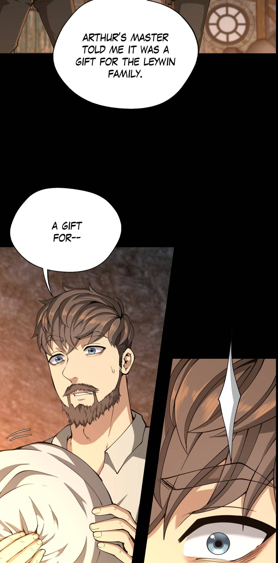 Read The Beginning After The End ENGLISH Manga Online