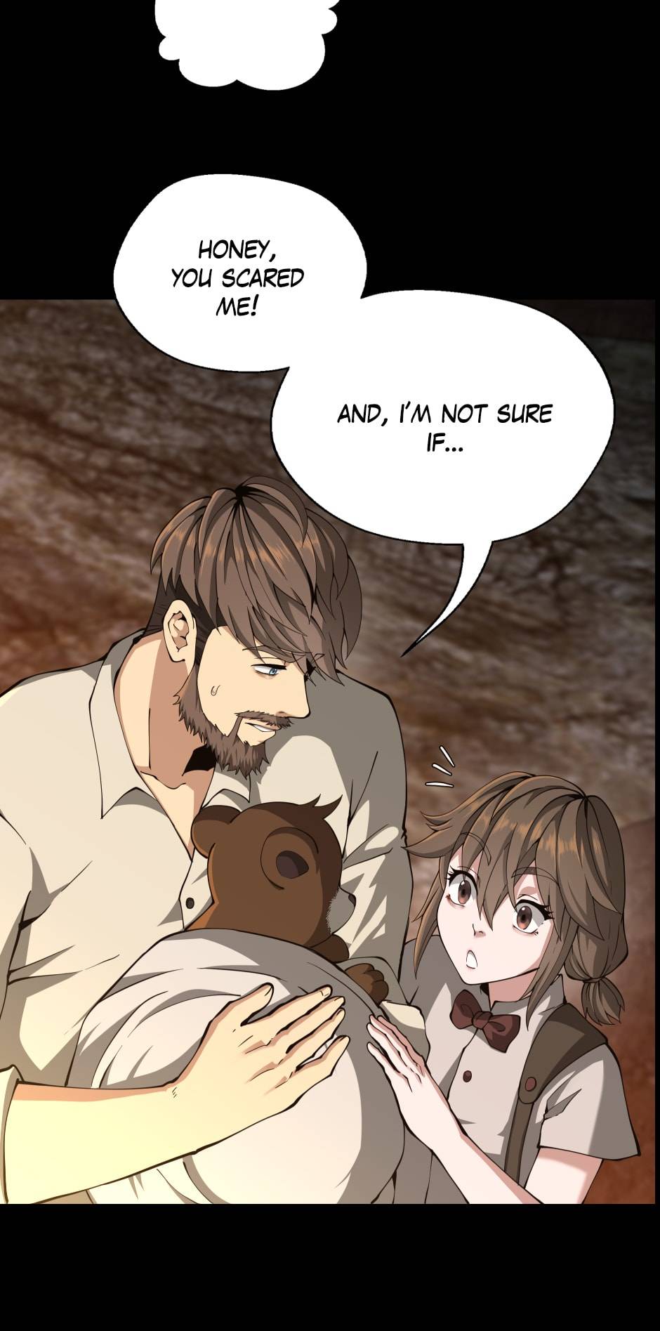 Read The Beginning After The End ENGLISH Manga Online