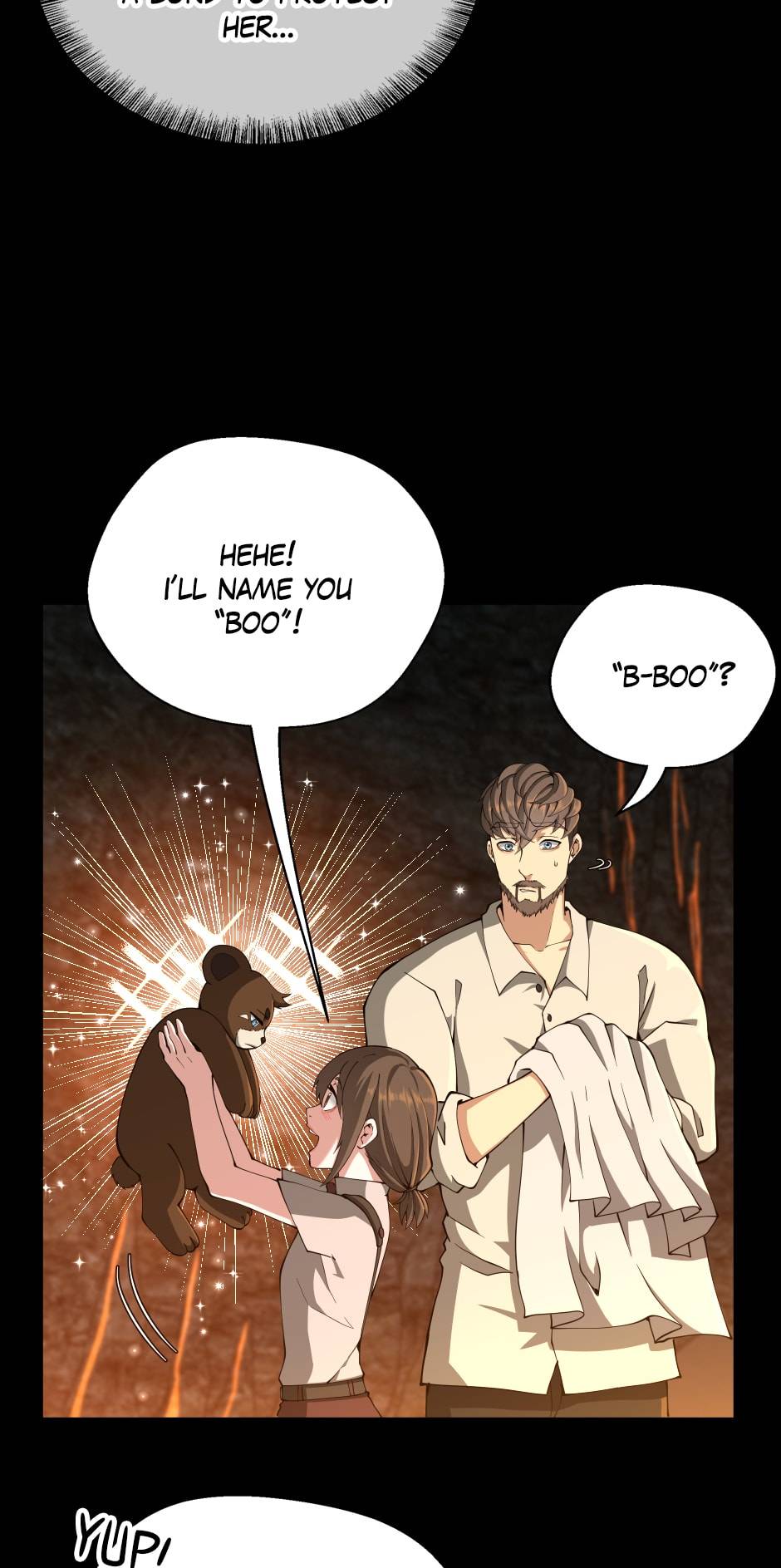 Read The Beginning After The End ENGLISH Manga Online