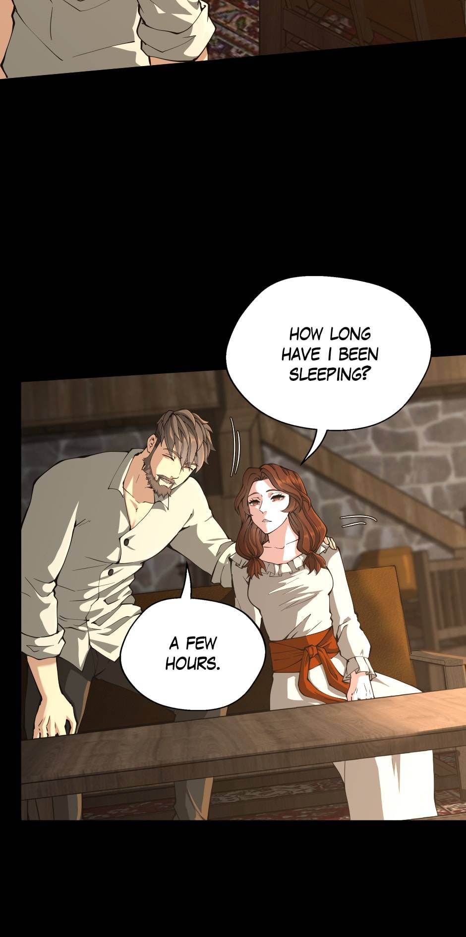 Read The Beginning After The End ENGLISH Manga Online