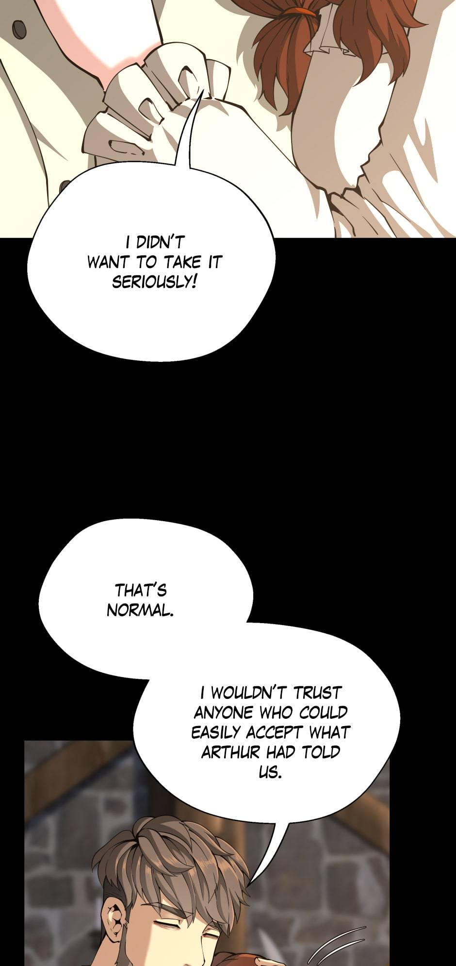 Read The Beginning After The End ENGLISH Manga Online