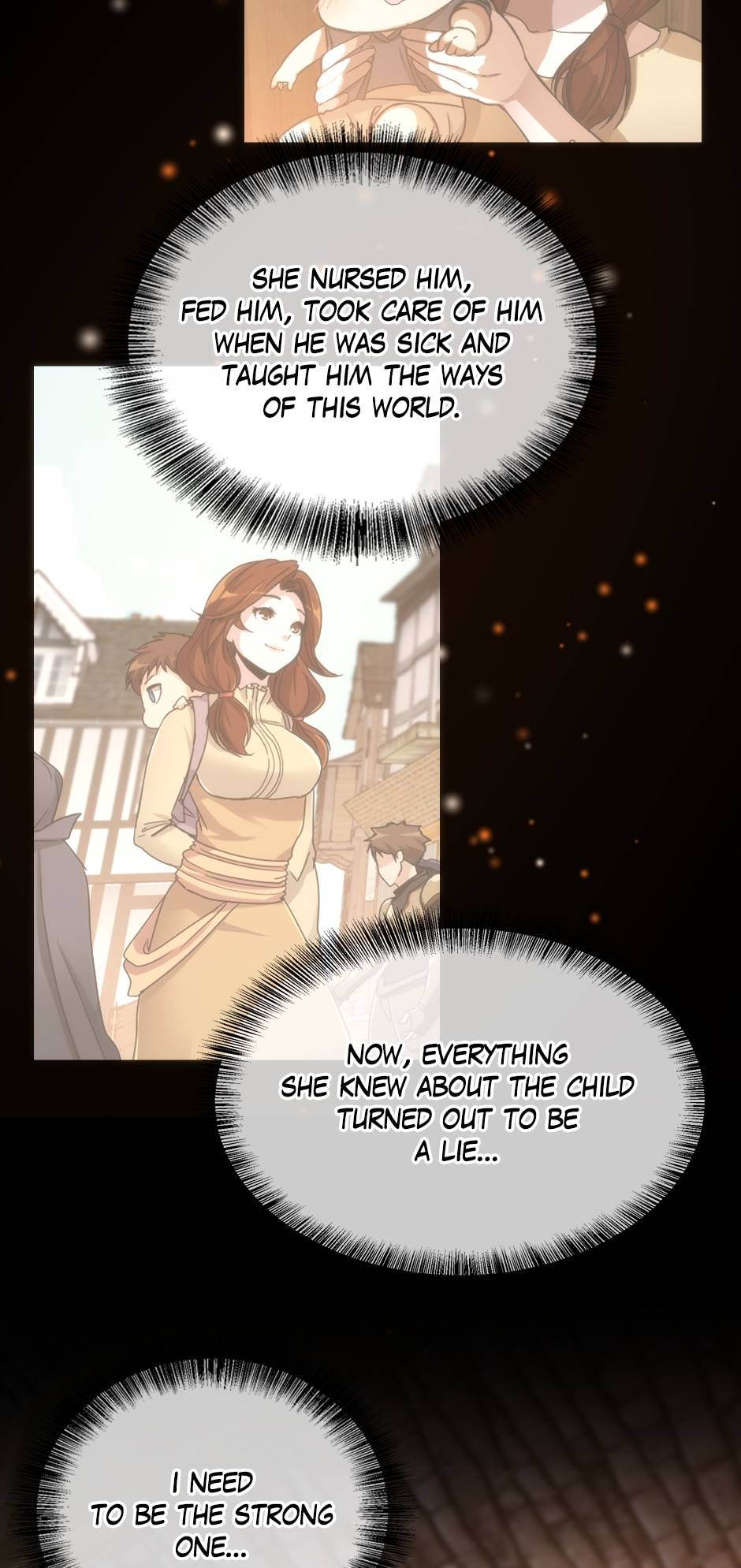 Read The Beginning After The End ENGLISH Manga Online