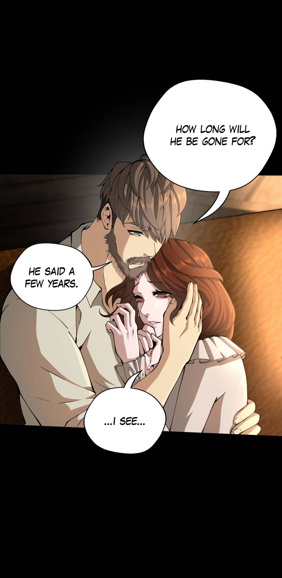 Read The Beginning After The End ENGLISH Manga Online
