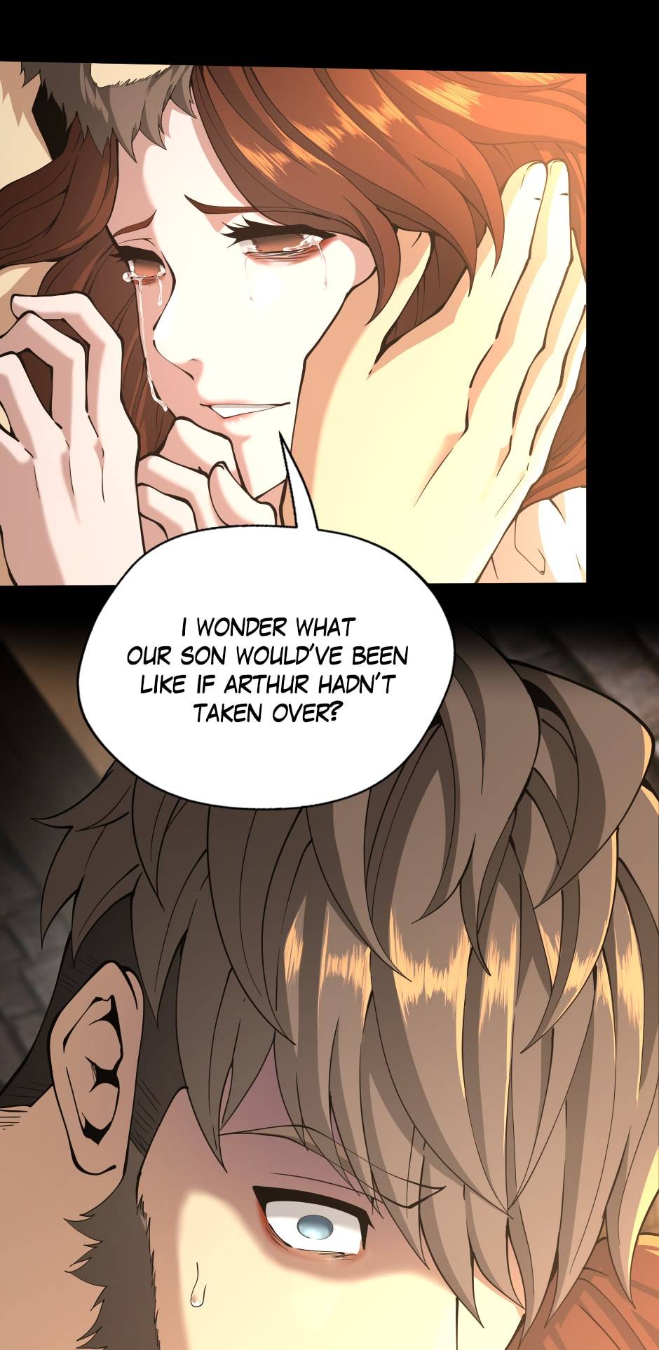 Read The Beginning After The End ENGLISH Manga Online