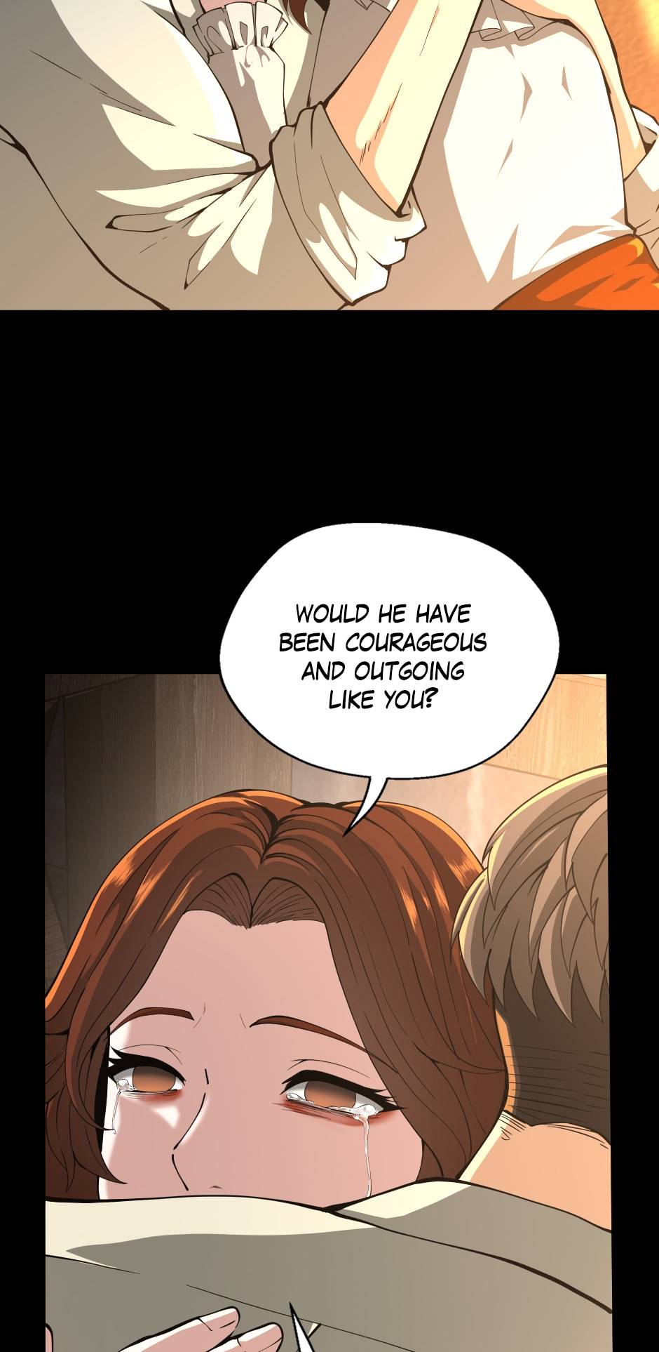 Read The Beginning After The End ENGLISH Manga Online