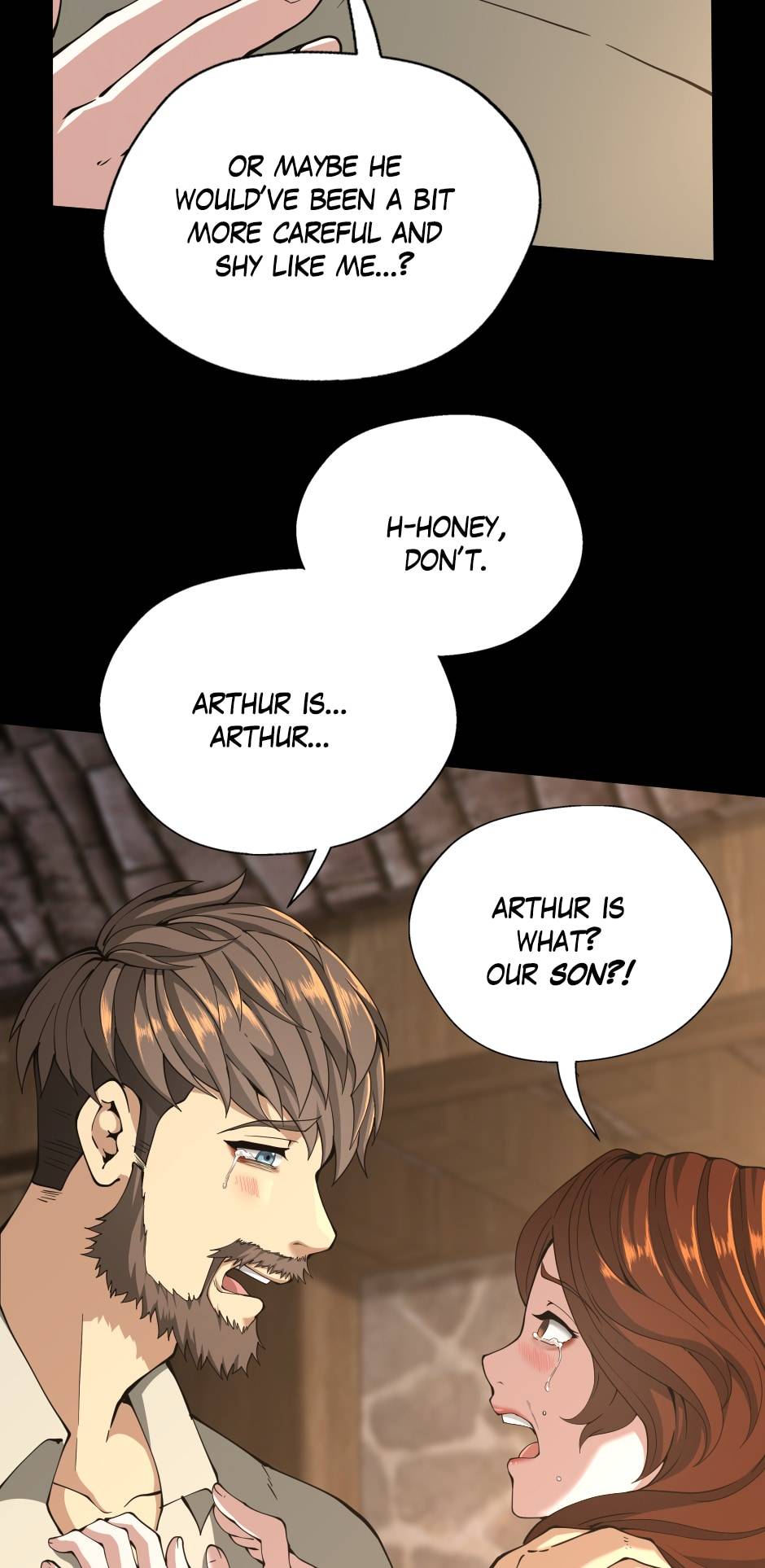 Read The Beginning After The End ENGLISH Manga Online